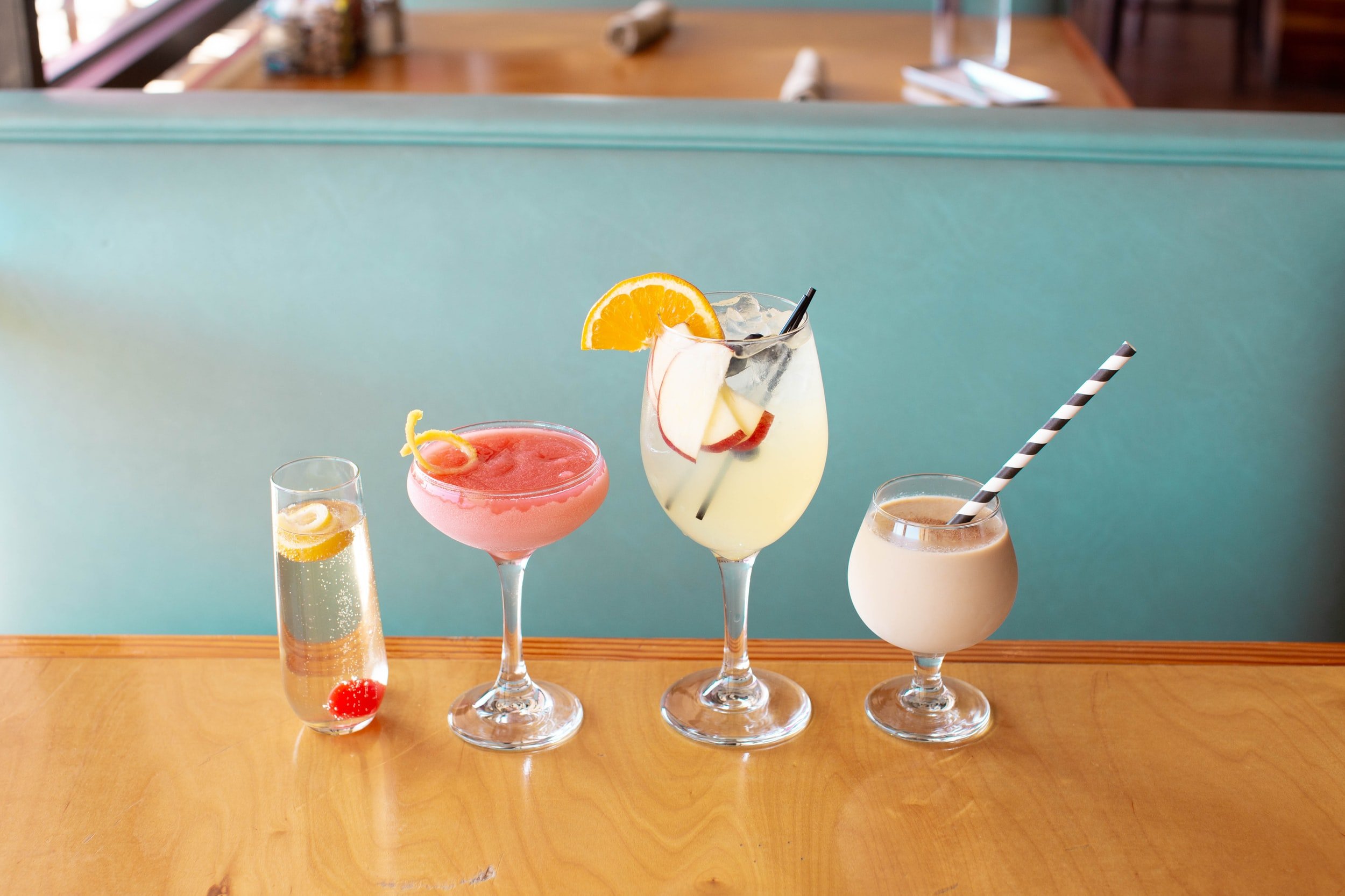 Cocktail Hour. Dyslexia and Student Rights