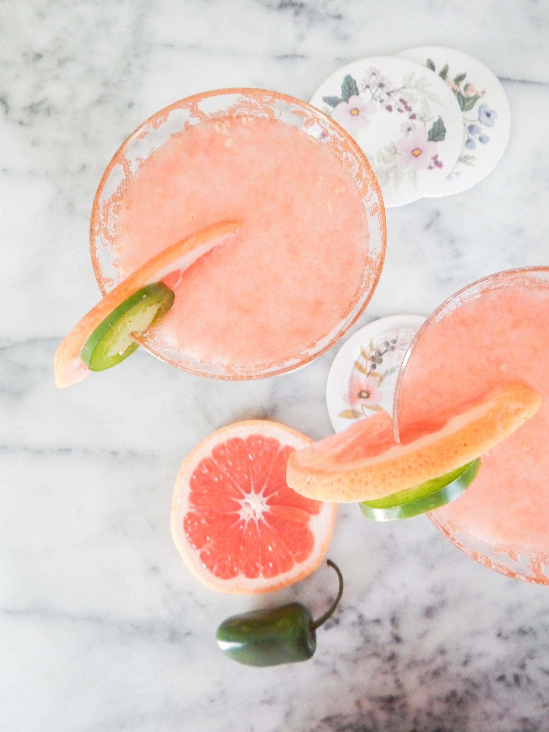 Cocktail Hour: Parent Advocacy 101
