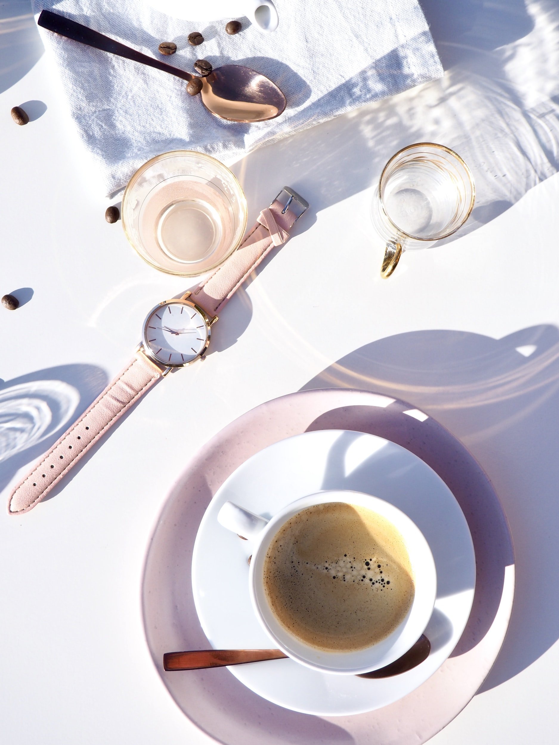 Coffee Morning: The Joy of FAPE