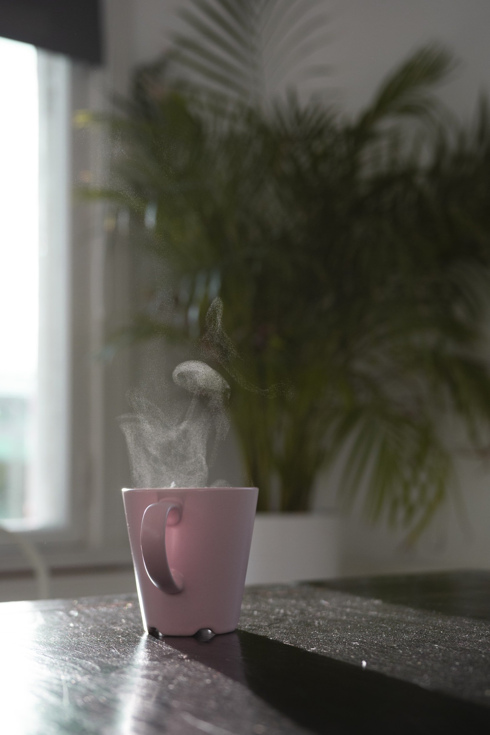 Coffee Morning: Self-Care for Parents