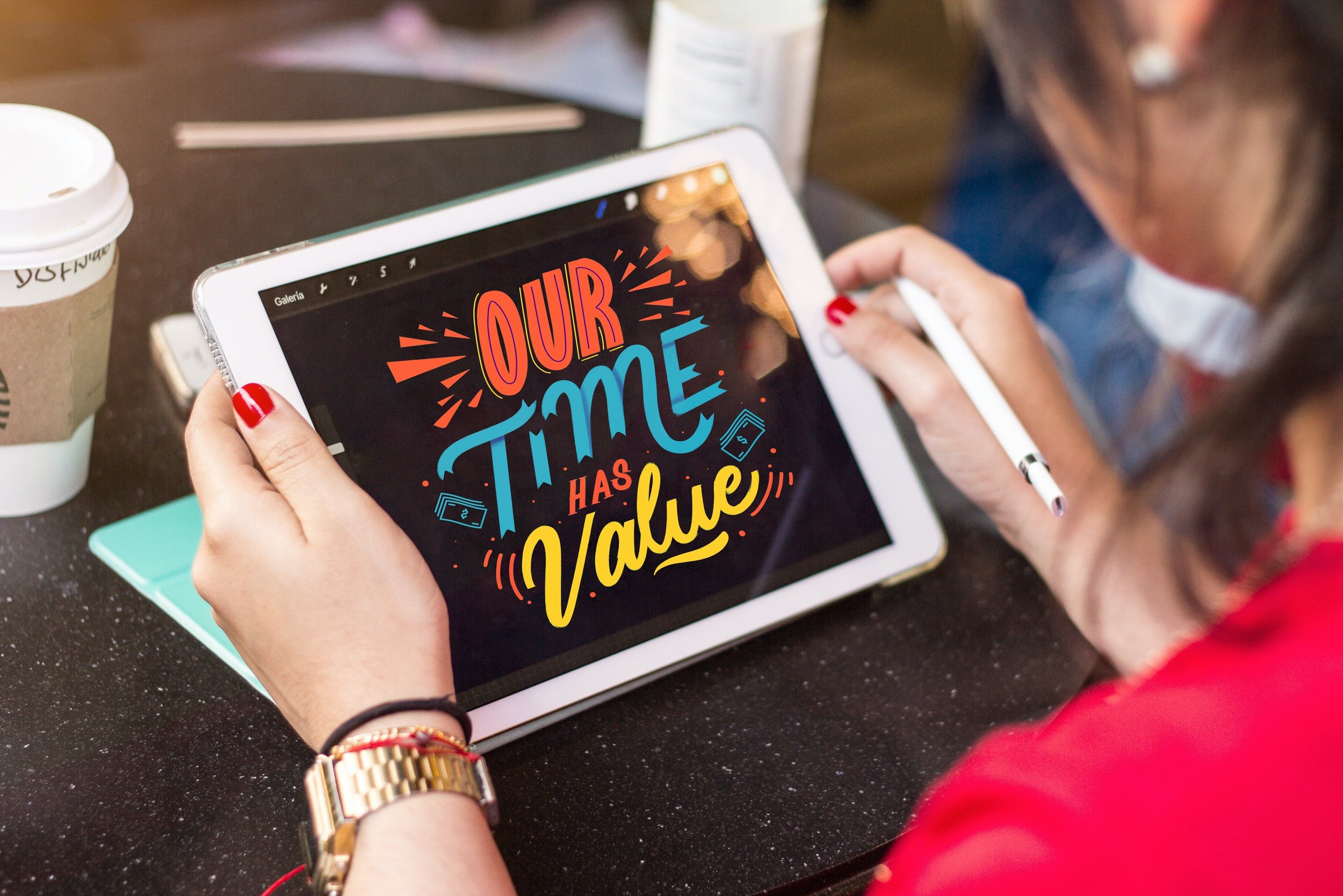 Mastering Time Management: A Parent’s Guide to Organization & Balance (Saturday)