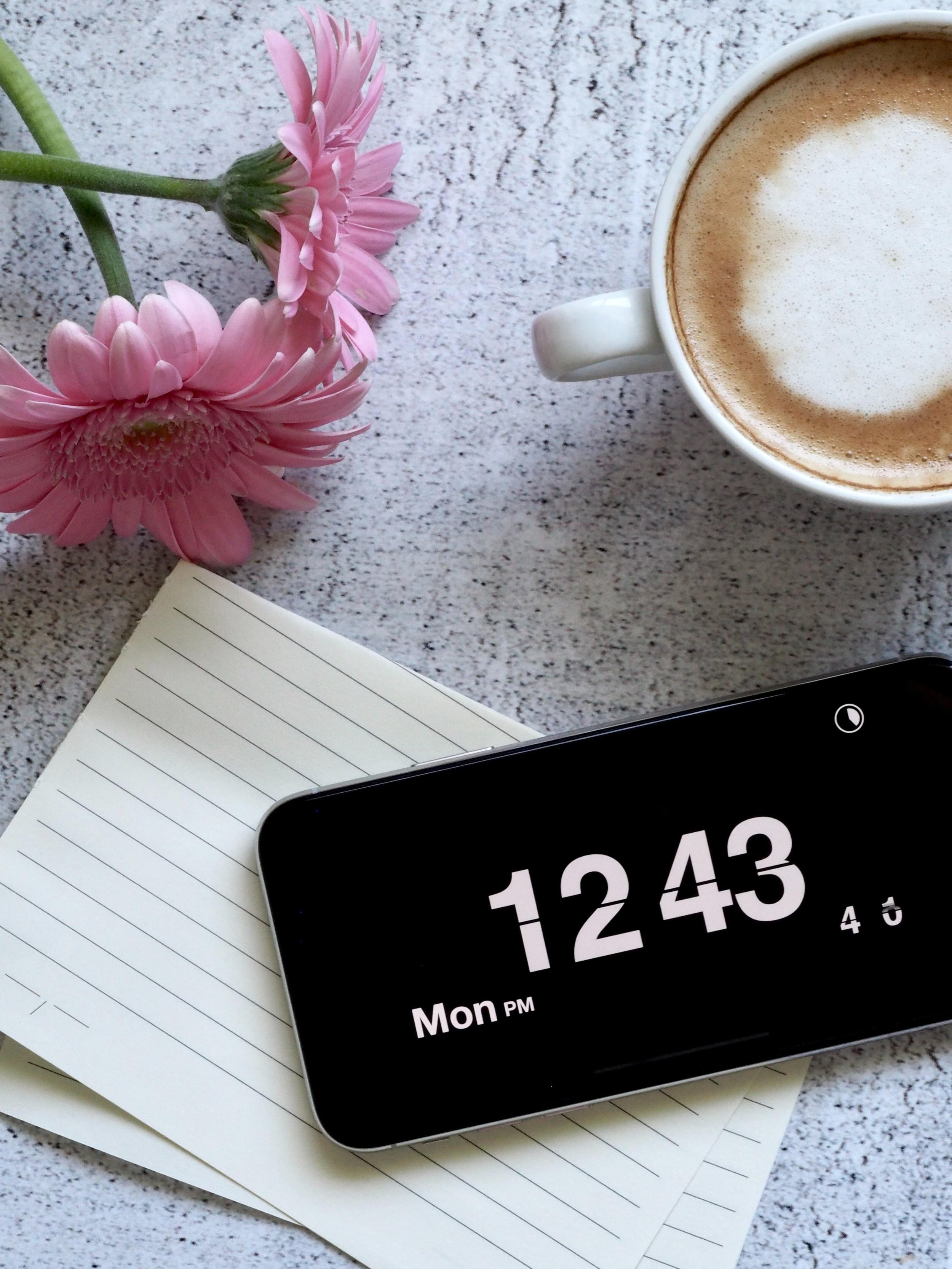Time Management for Parents: Strategies for Balance & Productivity (Thursday)