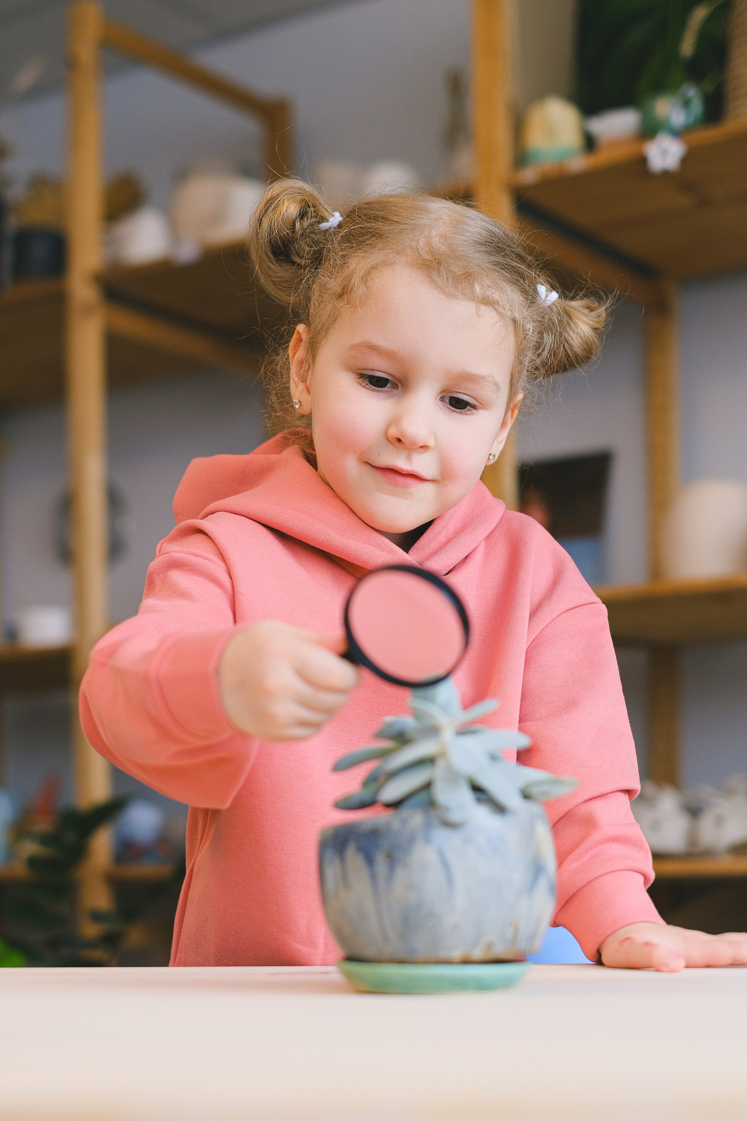 Positive Parenting: Encouraging Growth & Connection (Saturday)