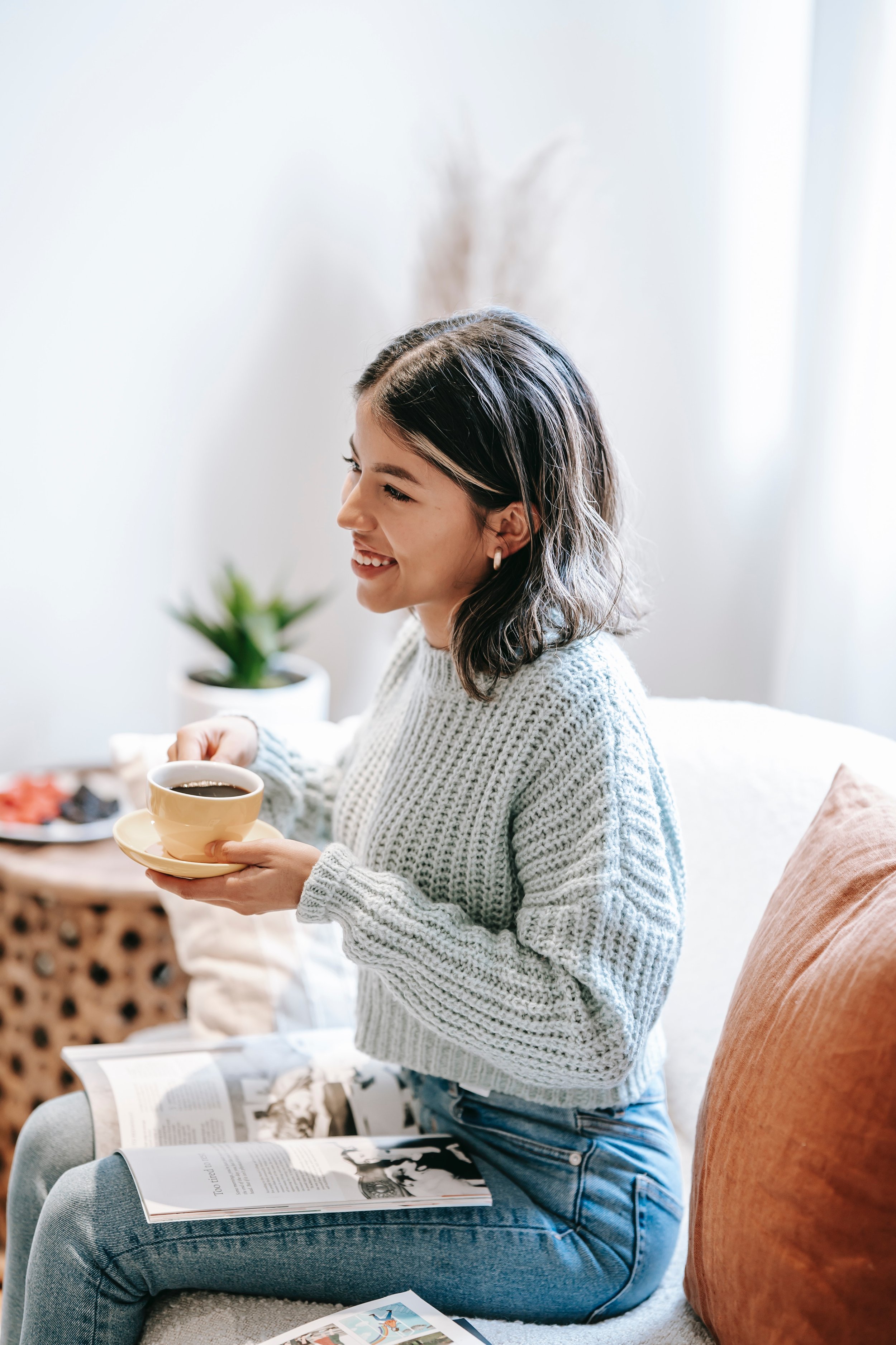 Managing Home Behaviors, Tracking Progress & Designing a Year of Success (Saturday)
