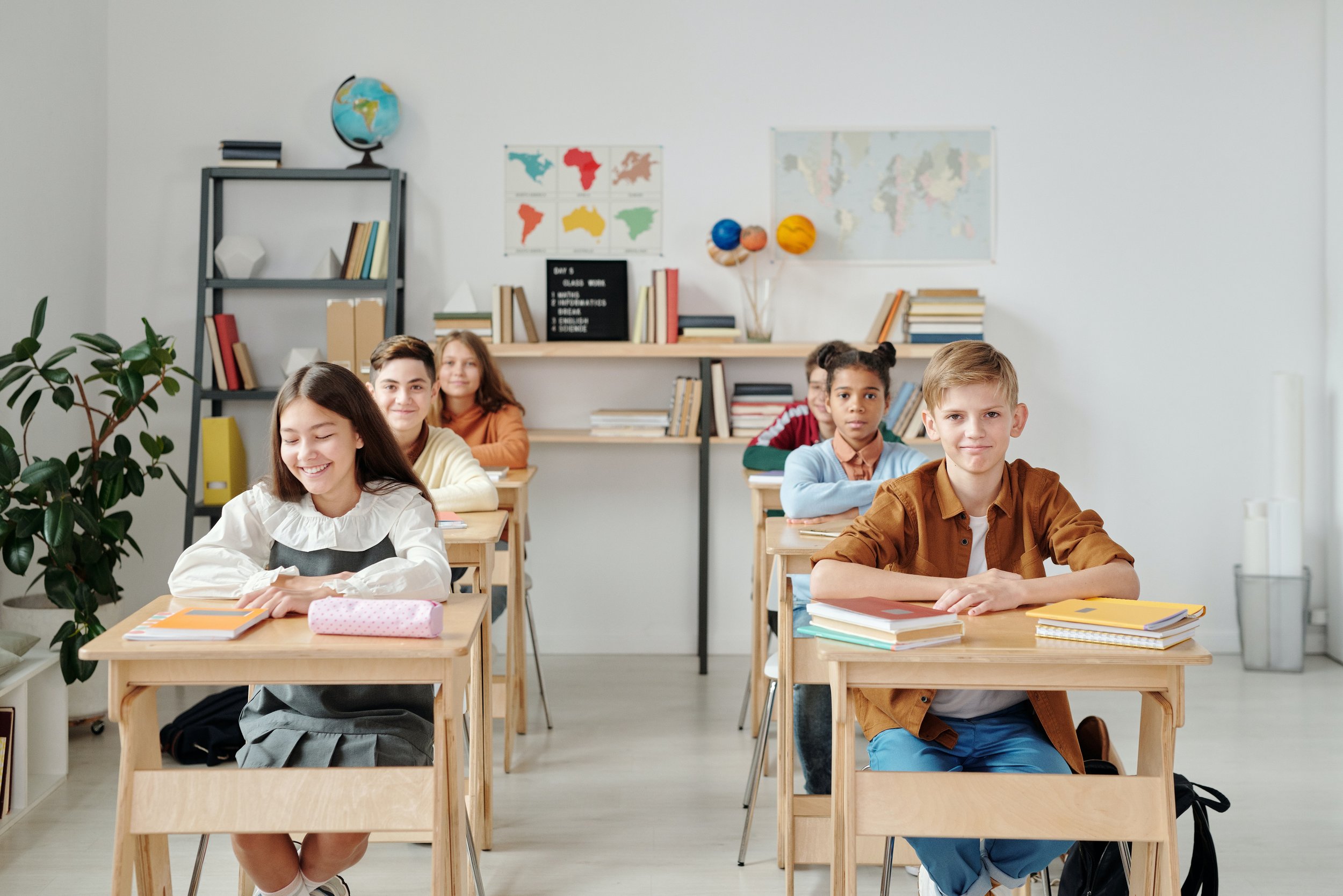 Understanding Present Levels, Evaluations & Special Education Eligibility (Saturday)
