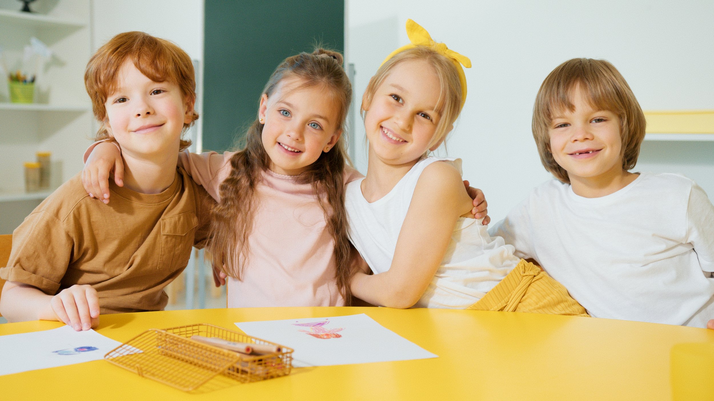ADHD in School, Homework, and Life Organization (Thursday)