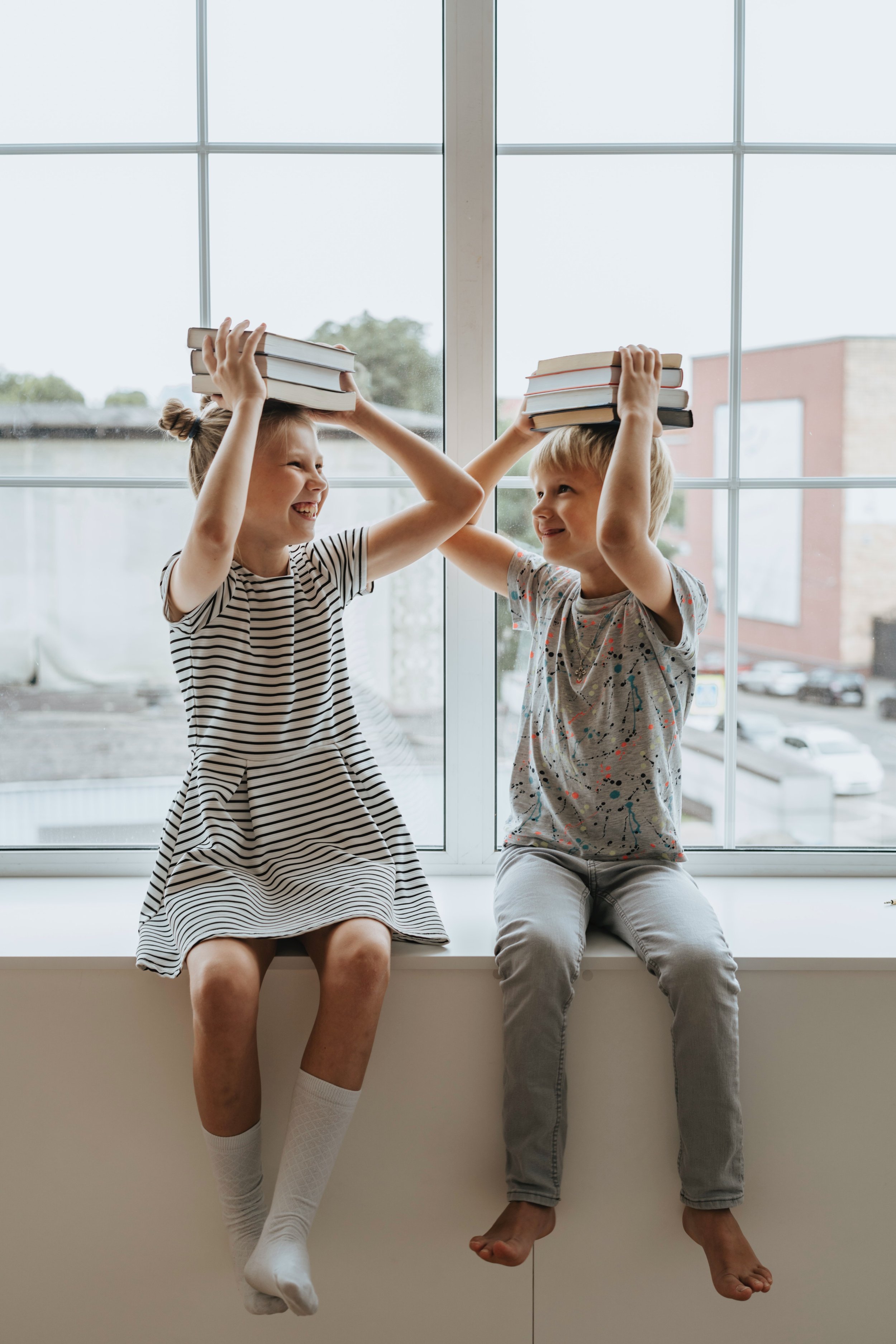 Progress Monitoring, Compensatory Education, and How It Works (Thursday)