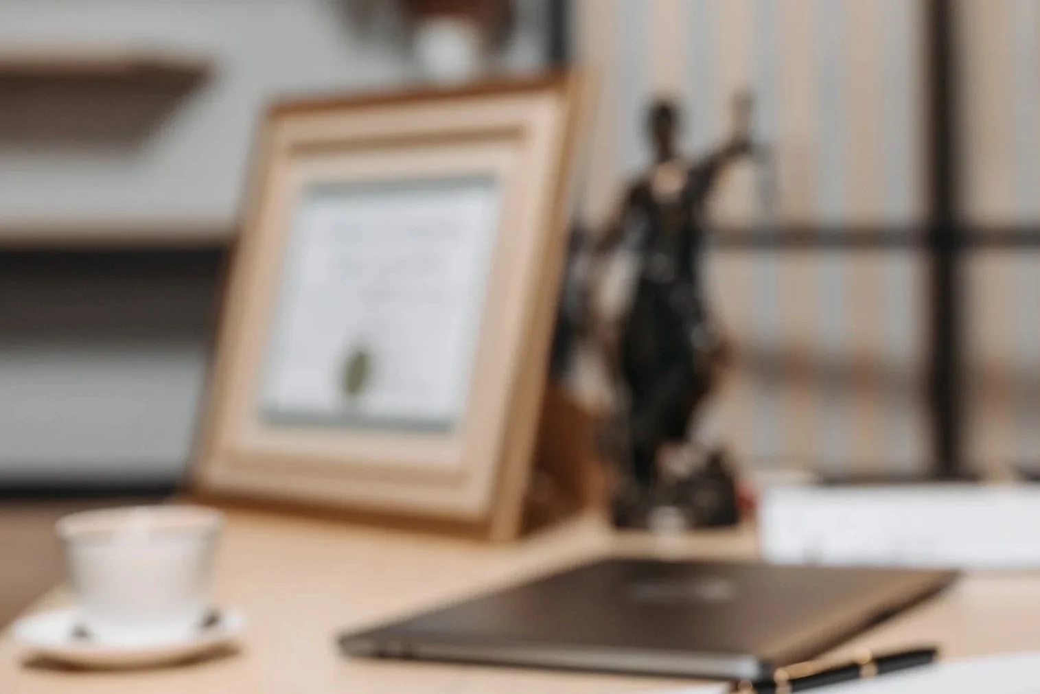 The Business of Advocacy.   Classes begin March 1st, 2026