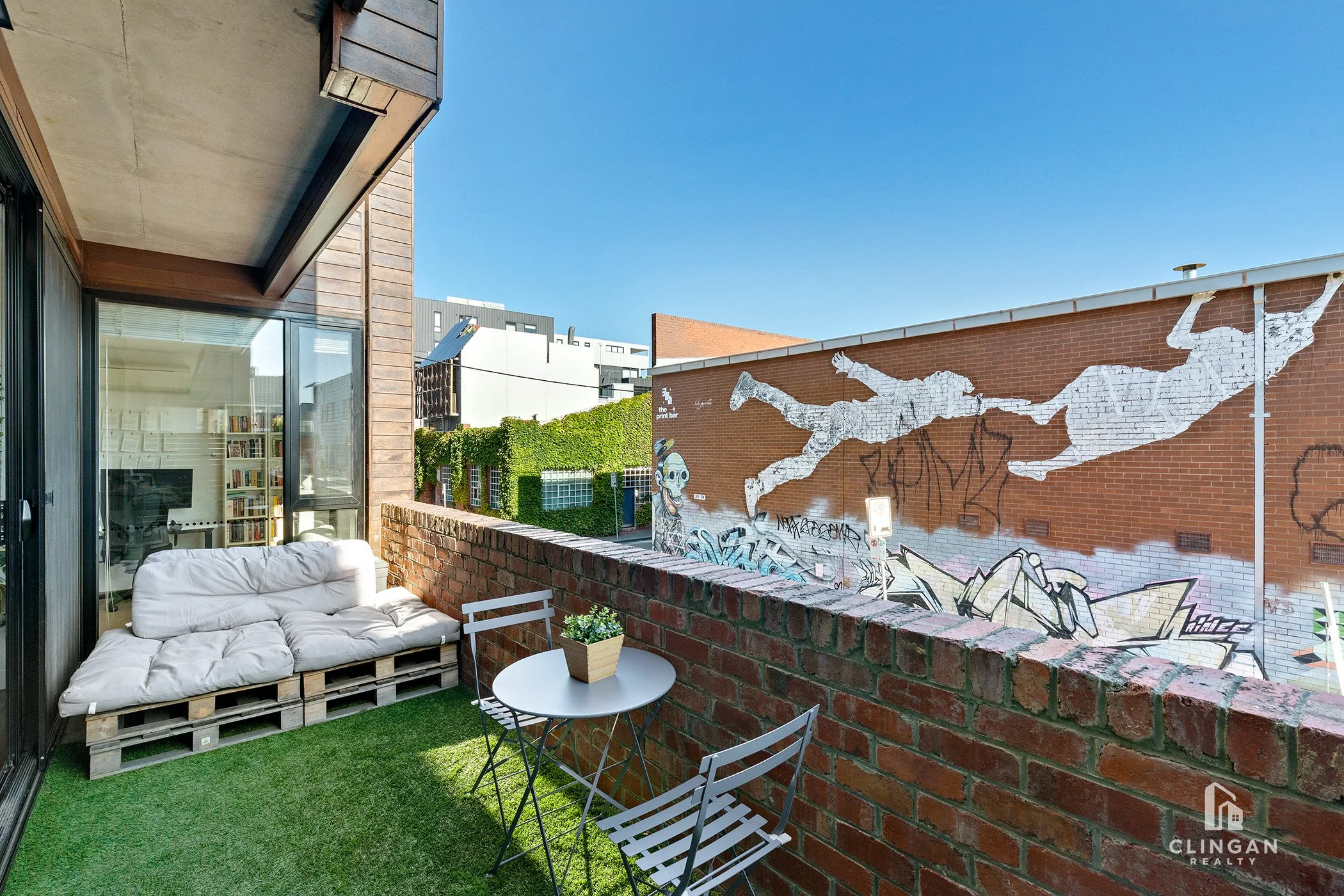 102/21 Rose Street, Fitzroy VIC 3065