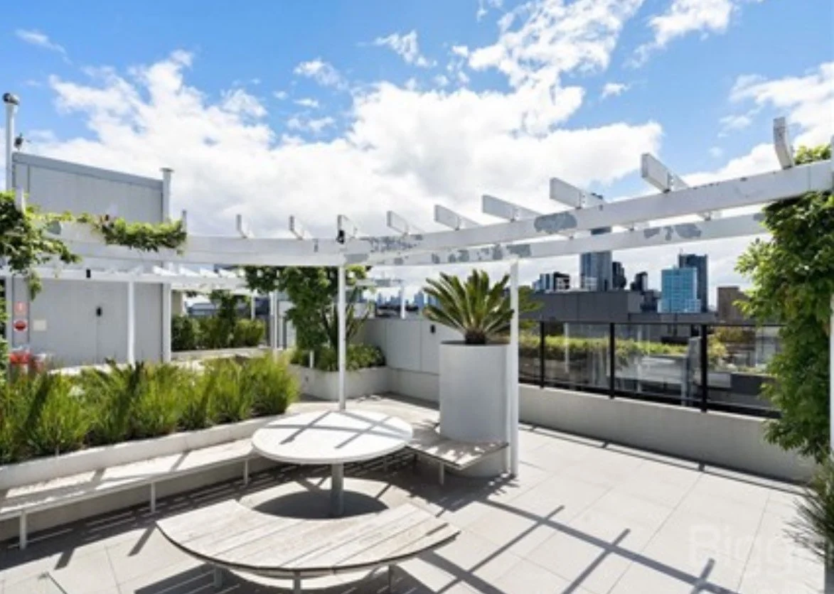 Coming soon to South Yarra