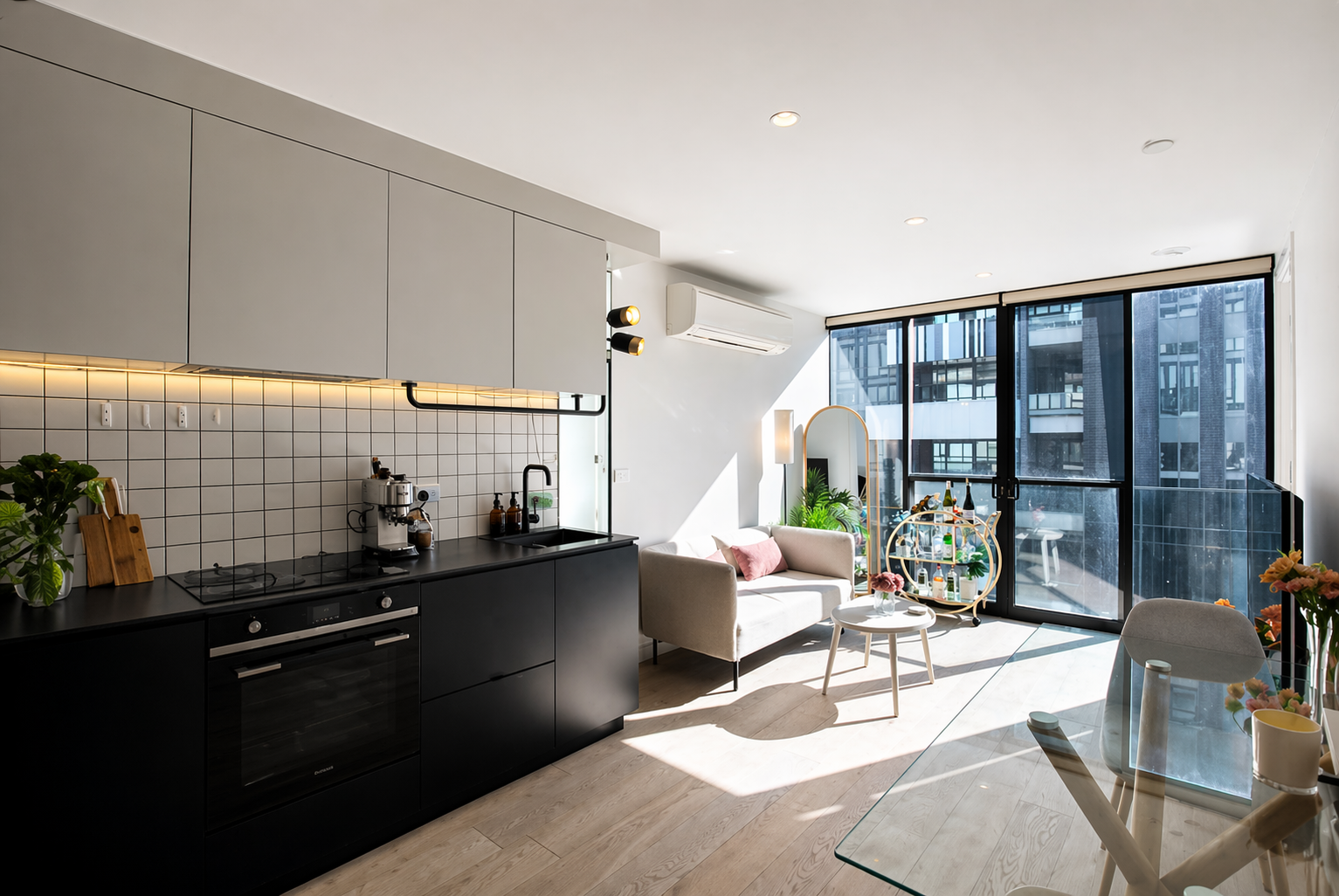 403/36 Wilson Street, South Yarra