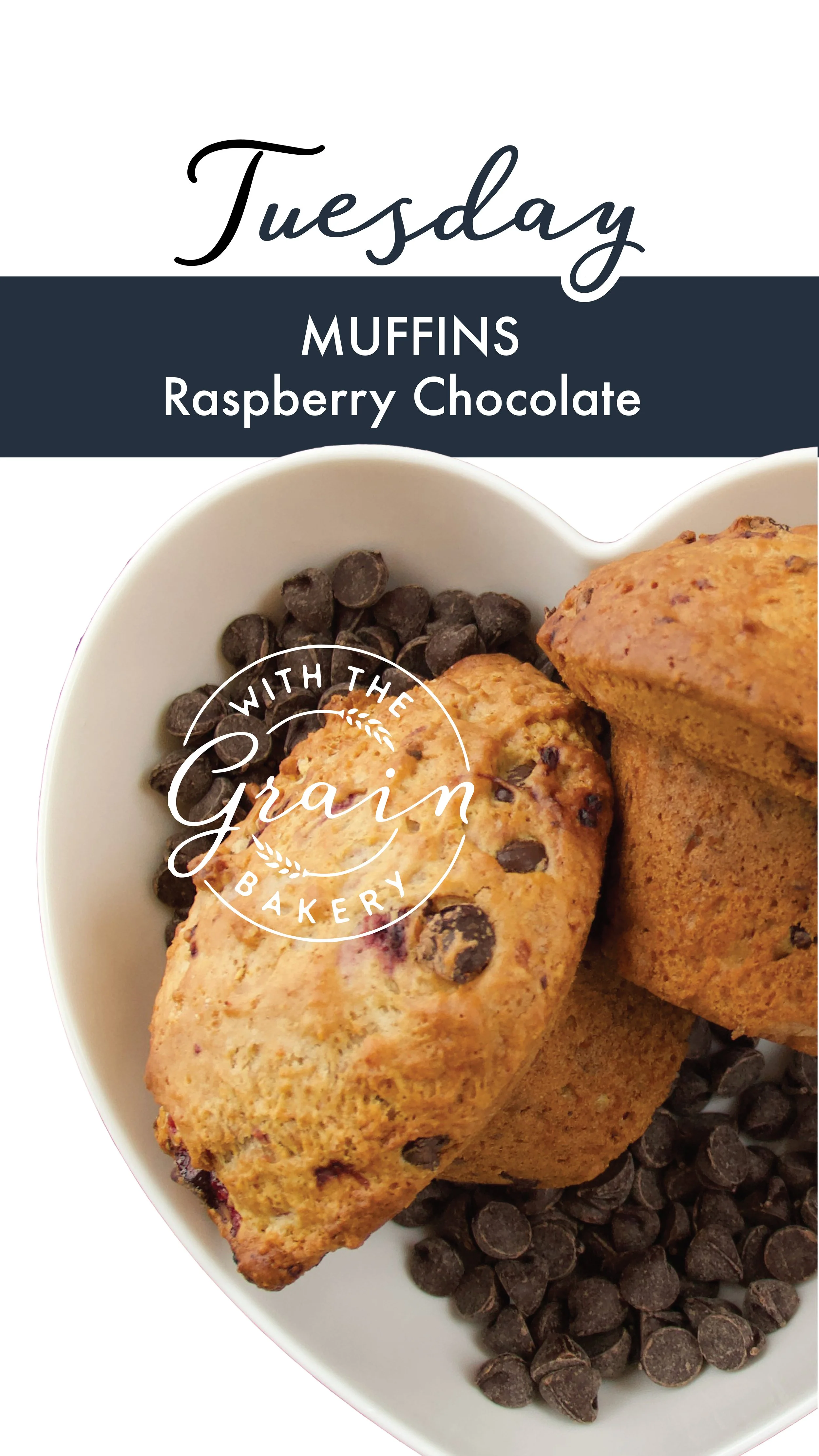 Tuesday_DailyFeatures_Muffin Raspberry Chocolate.jpg