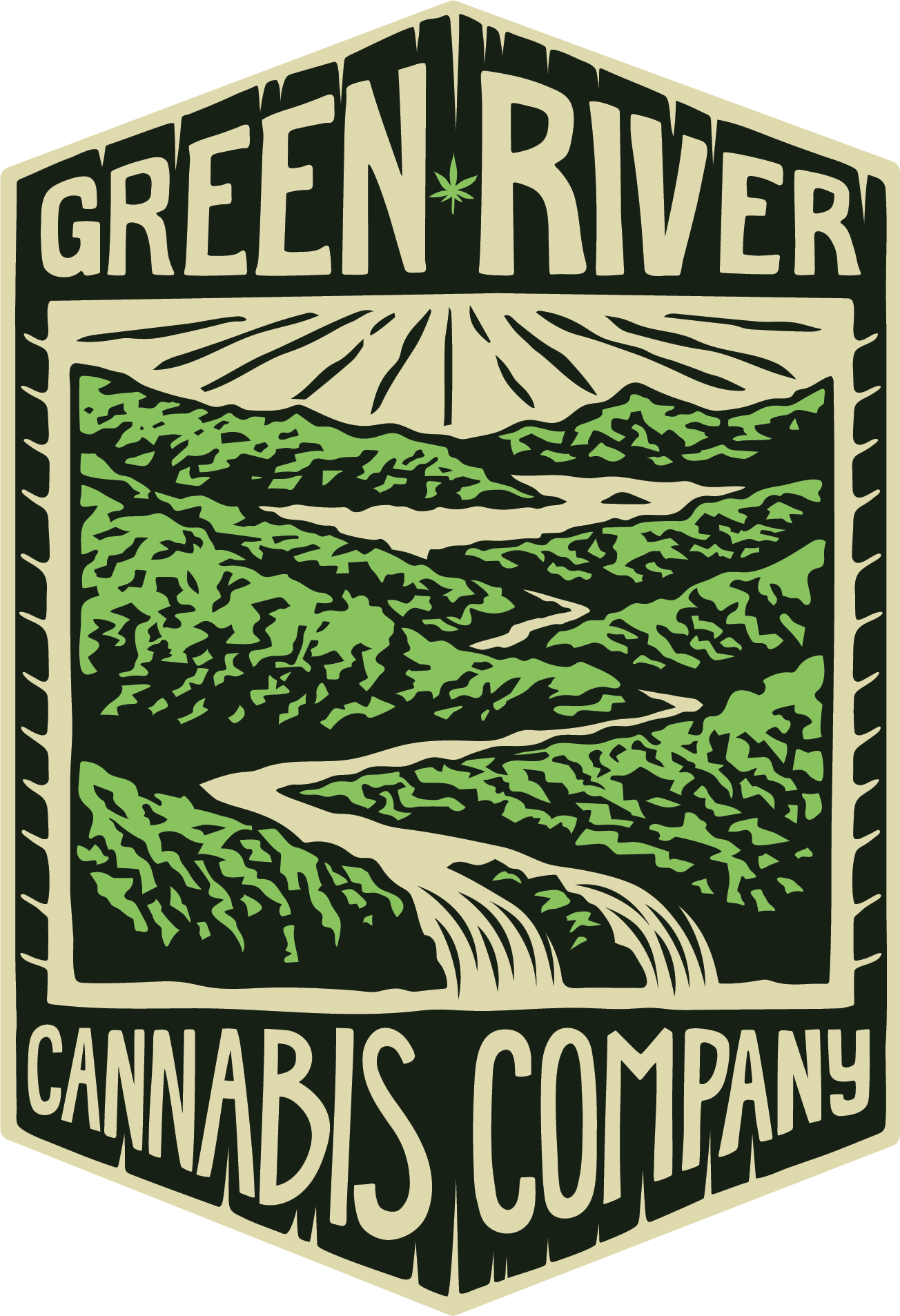 Green River Cannabis Company