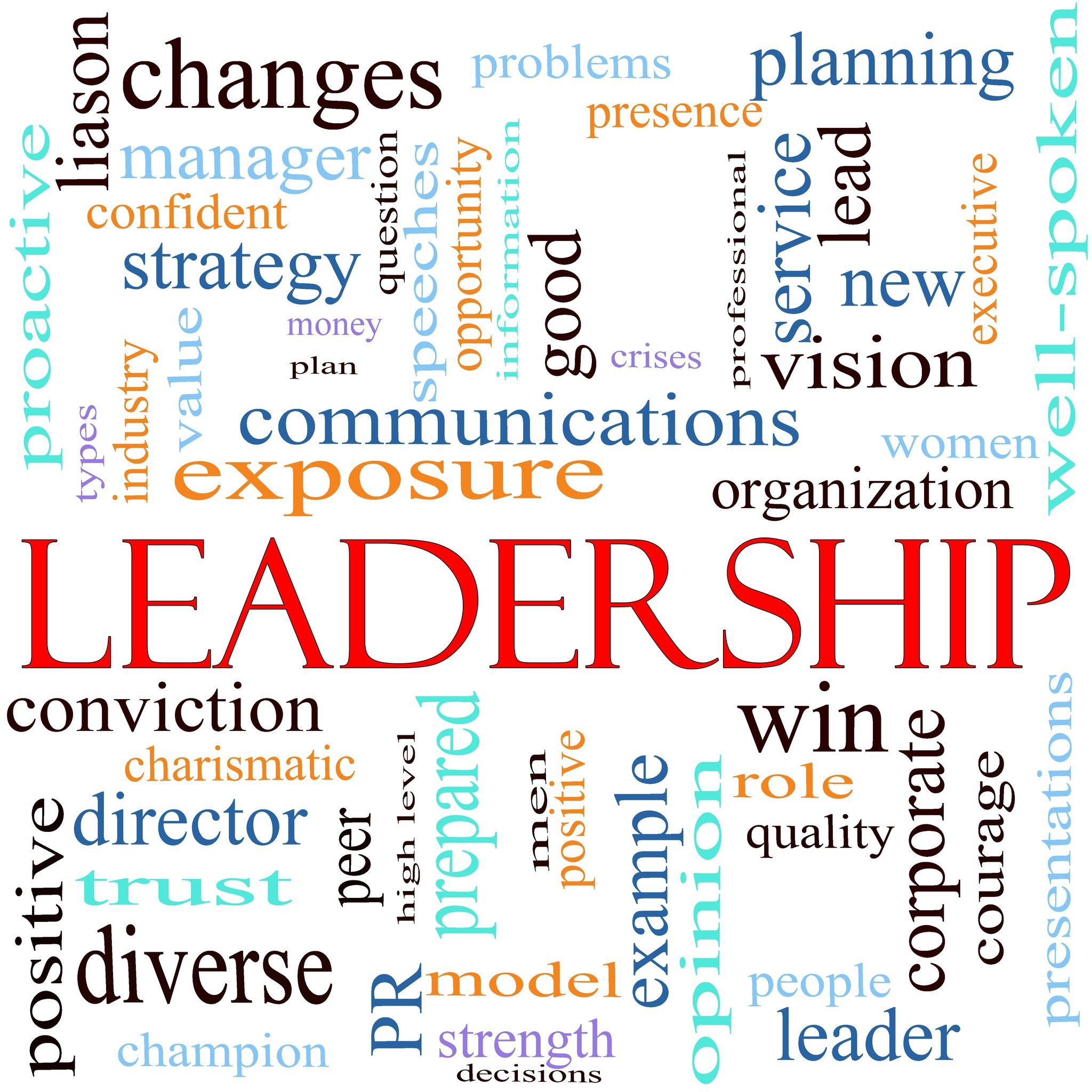 Leadership Day