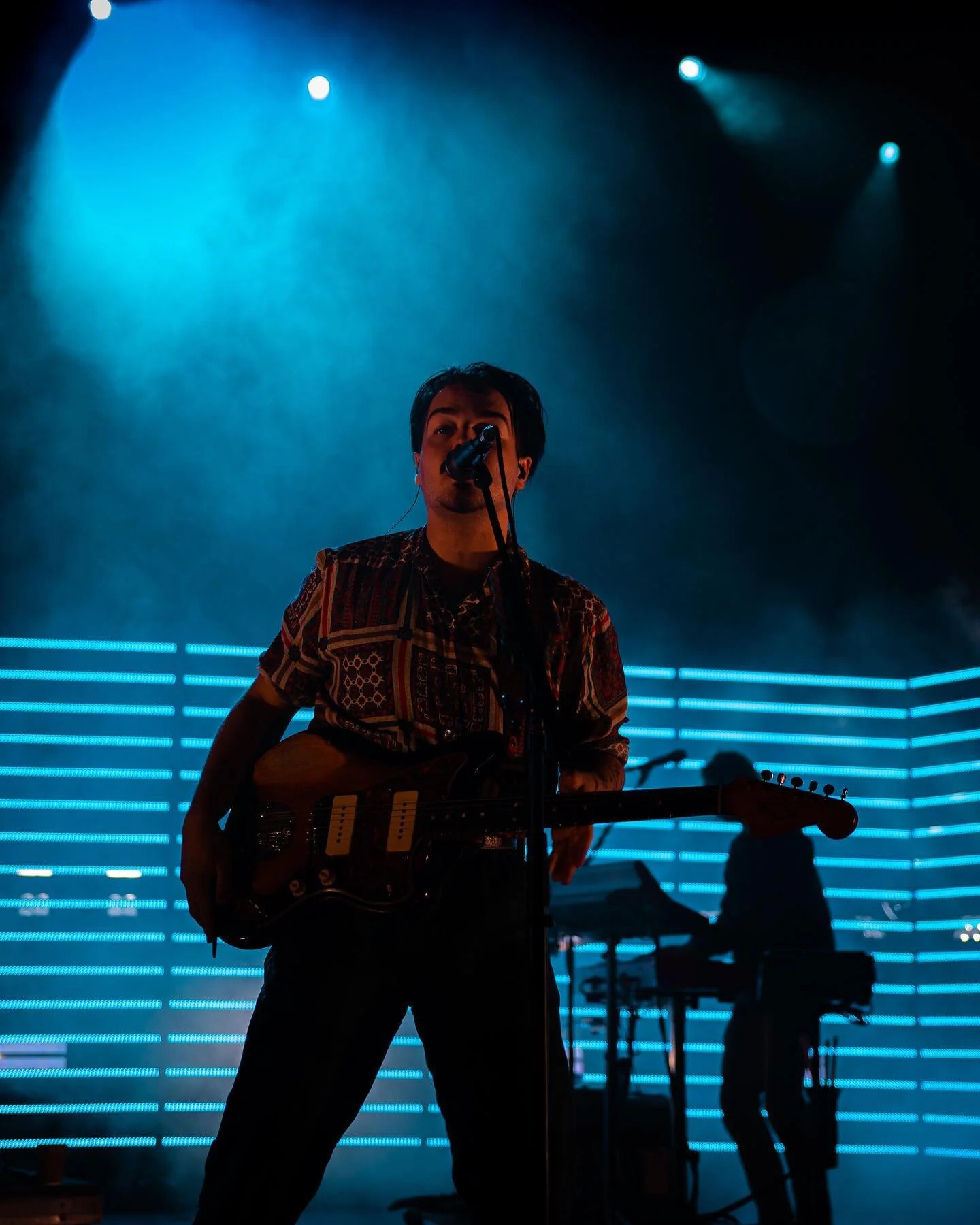 Back To Live is now published.

In November, 2021, Winnipeg heard the return of live music &mdash; and I needed to know how important live music is for the community that helps it grow and hold it together.

I had the privilege to interview four icon