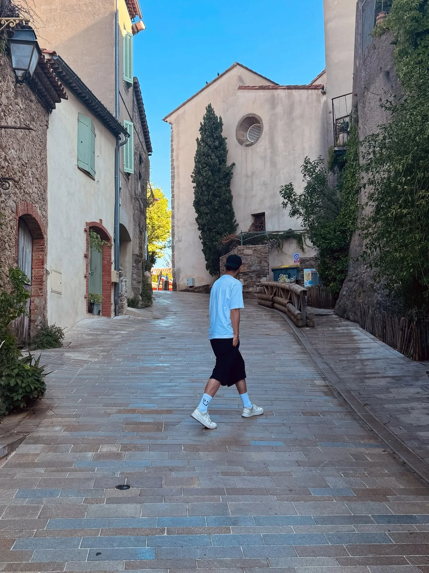 Vacation mode 2025: activated 👾