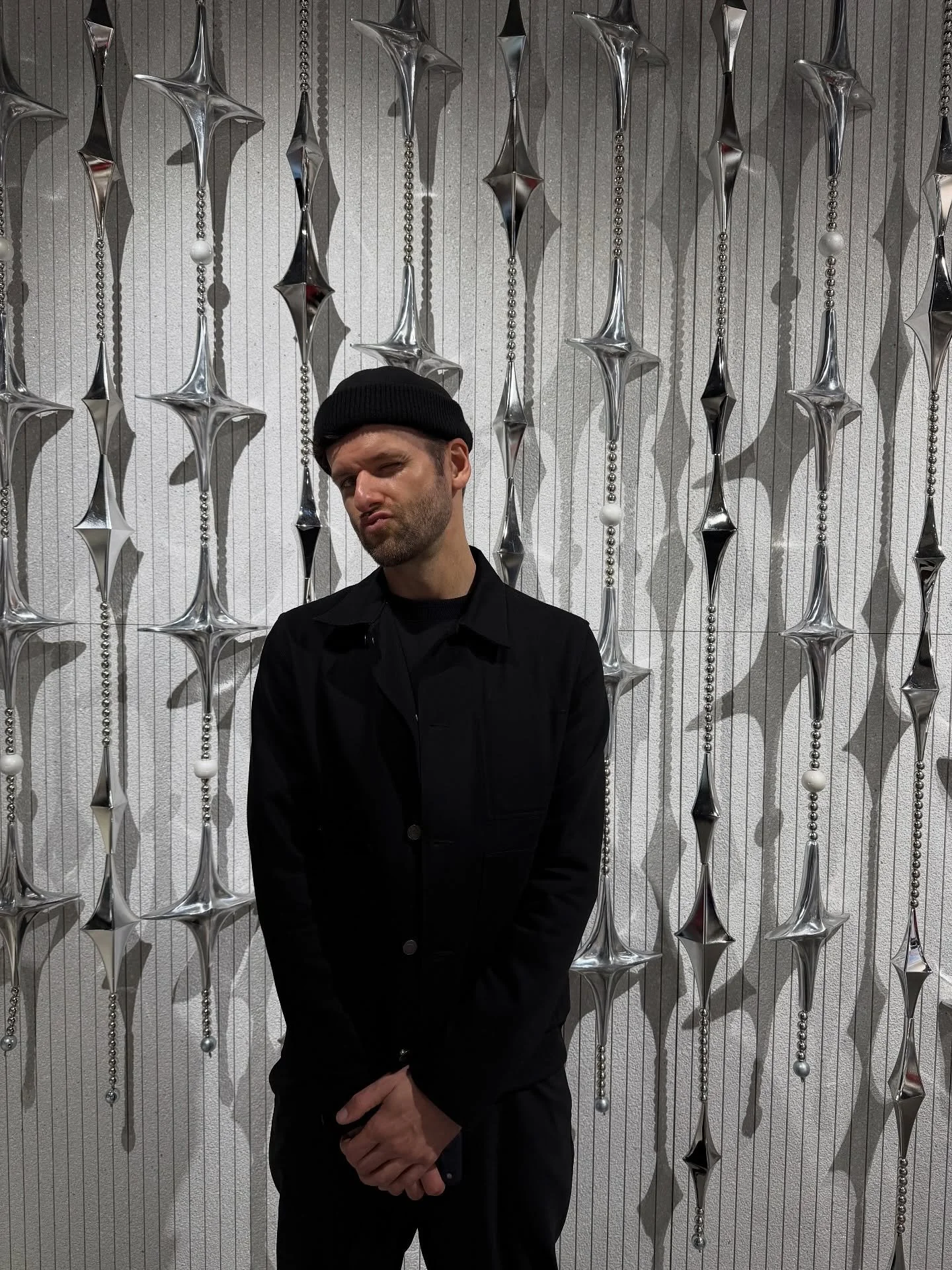 Seoul 🇰🇷
New city, new energy, output rising