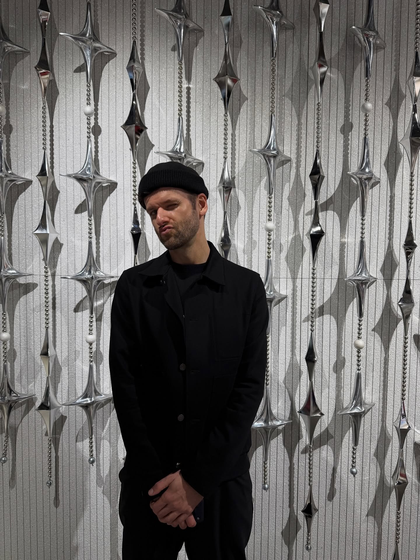 Seoul 🇰🇷
New city, new energy, output rising