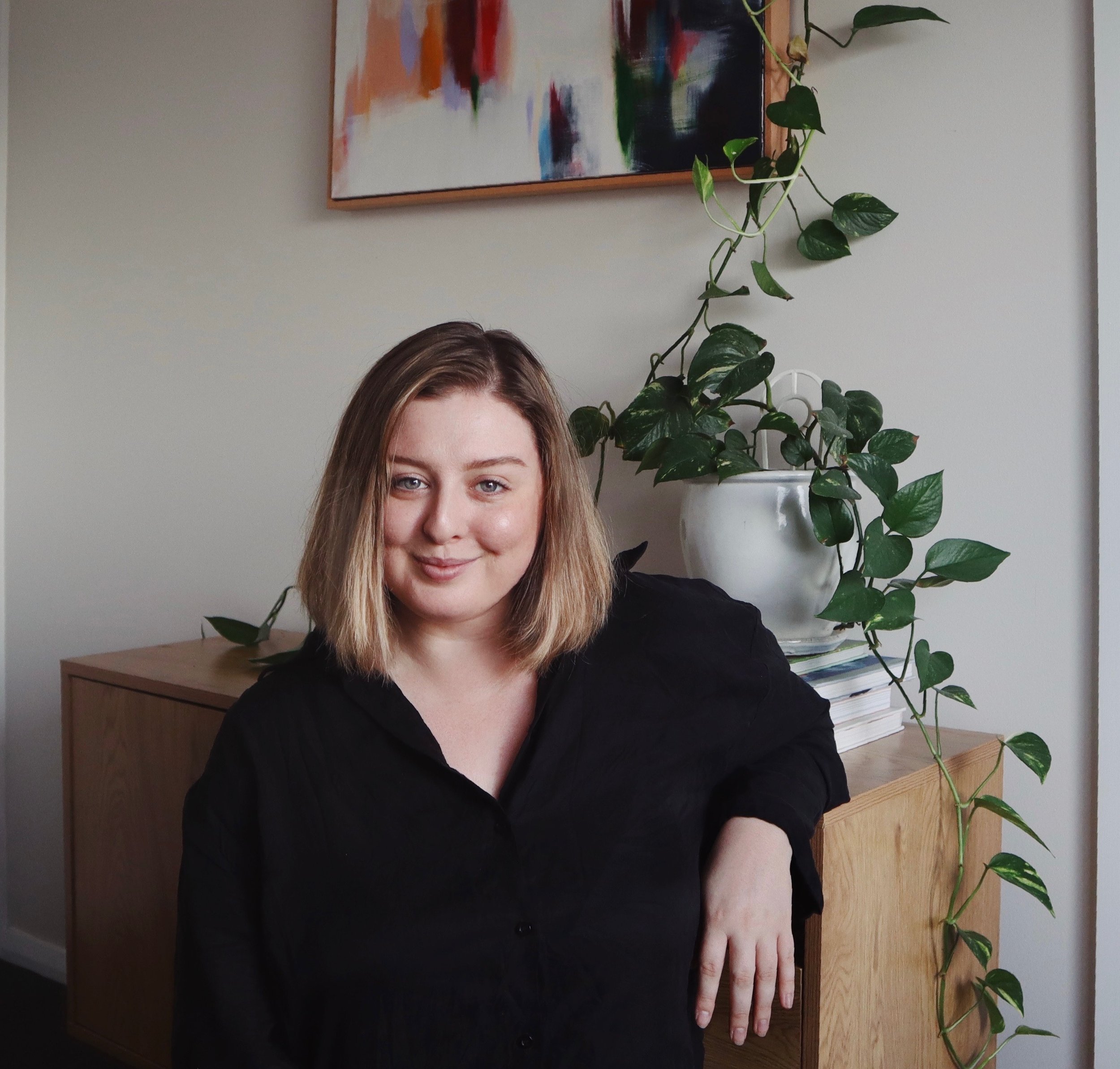 Our Team Laura Noonan — Mills + Franks