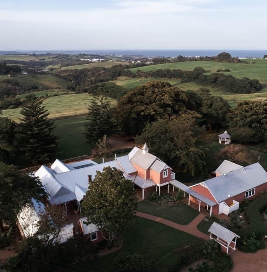 Greyleigh Kiama, NSW South Coast