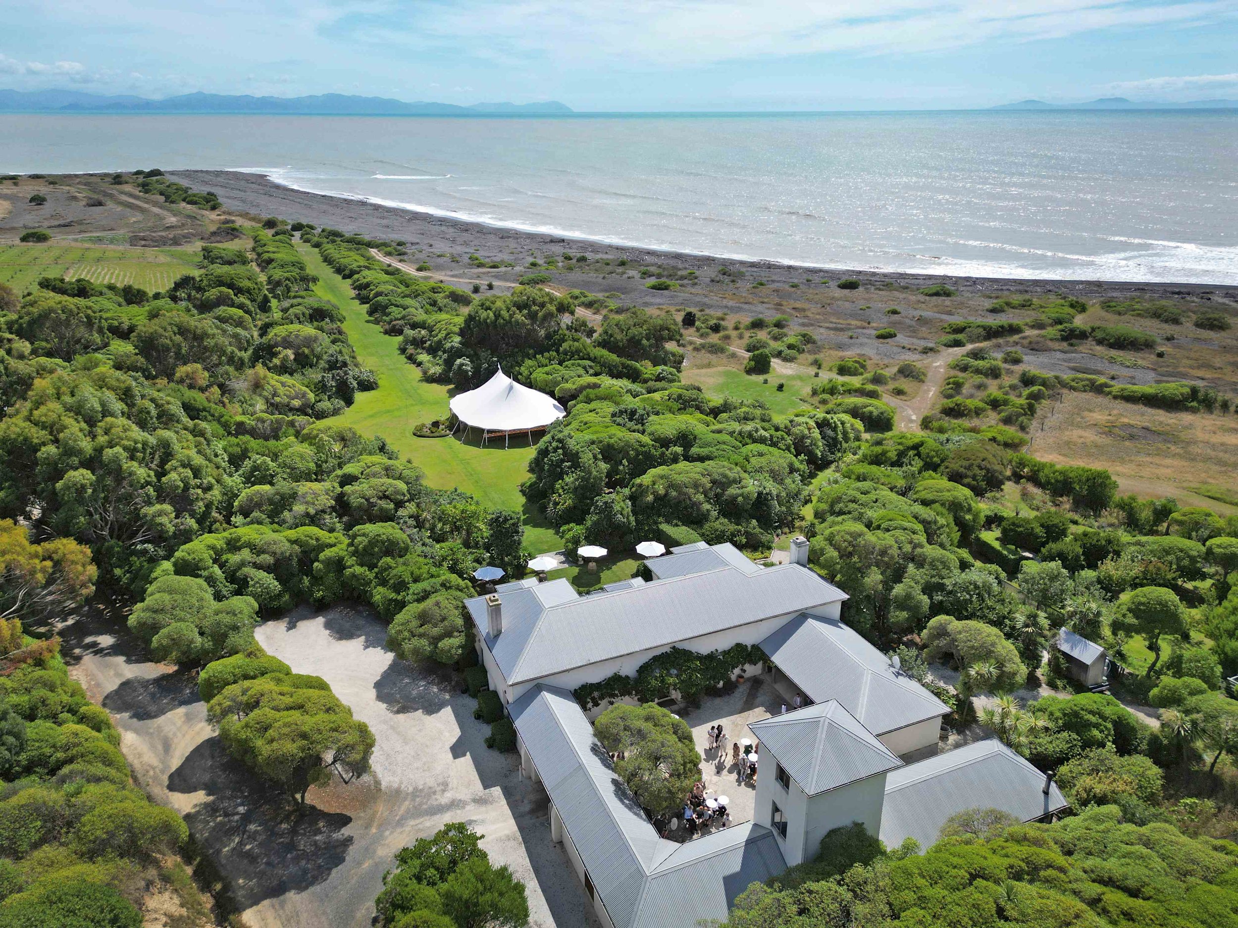 Paripuma, Marlborough NZ