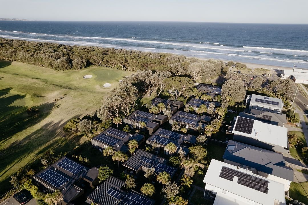 Bangalay Luxury Villas (Shoalhaven, NSW)