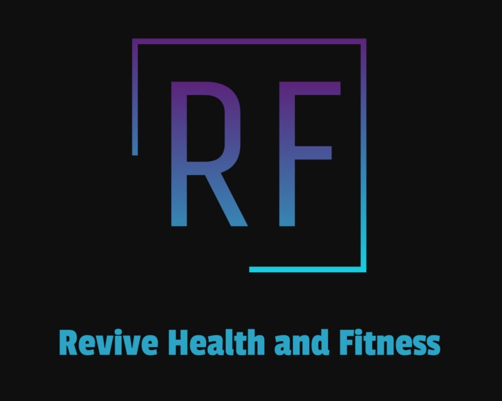 REVIVE   HEALTH   AND   FITNESS