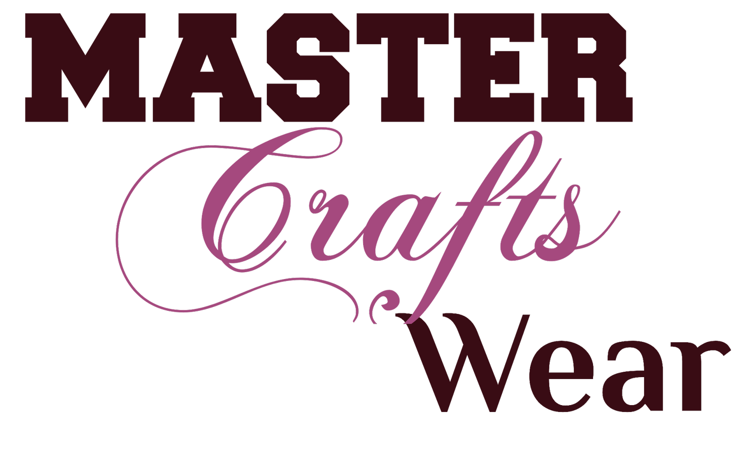 Master Crafts Wear