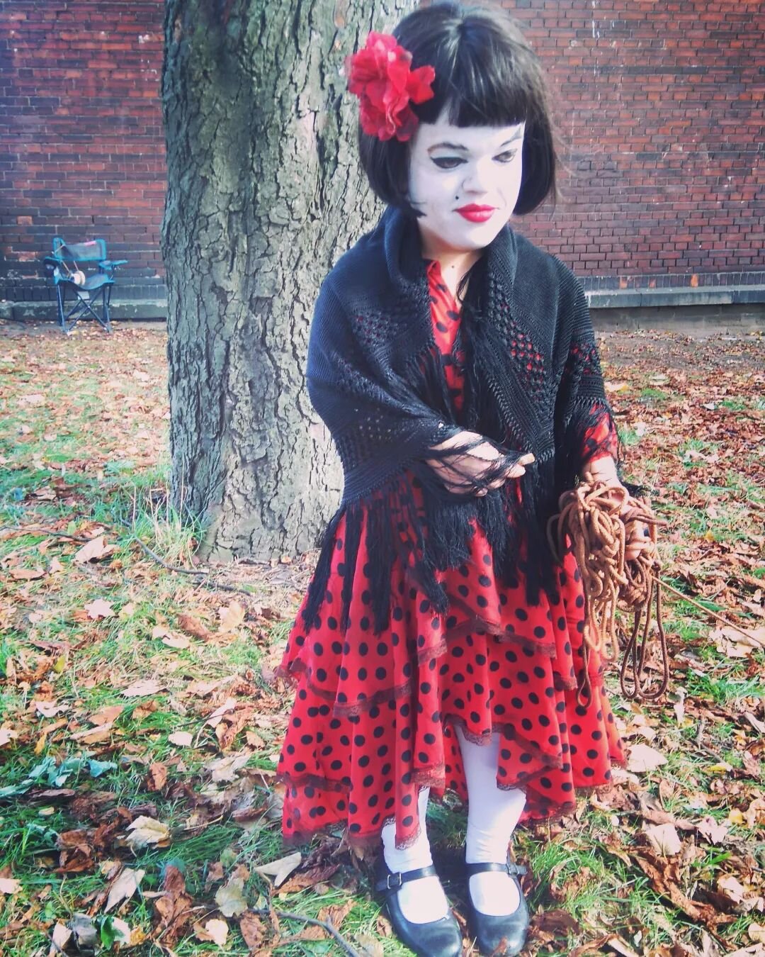 Amazing Ania Dzieduszycka, with whom I had great pleasure to work on an awarded film &quot;Pardon&quot;  is nominated to the Oscar Academy Awards for her recent film &quot;The dress&quot;!!! I keep my fingers crossed very tightly tonight!!!

#oscars 