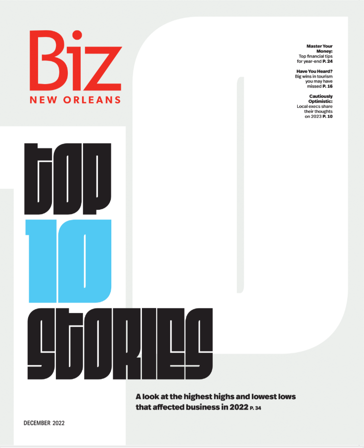 Inside New Orleans nursing industry shortage 
