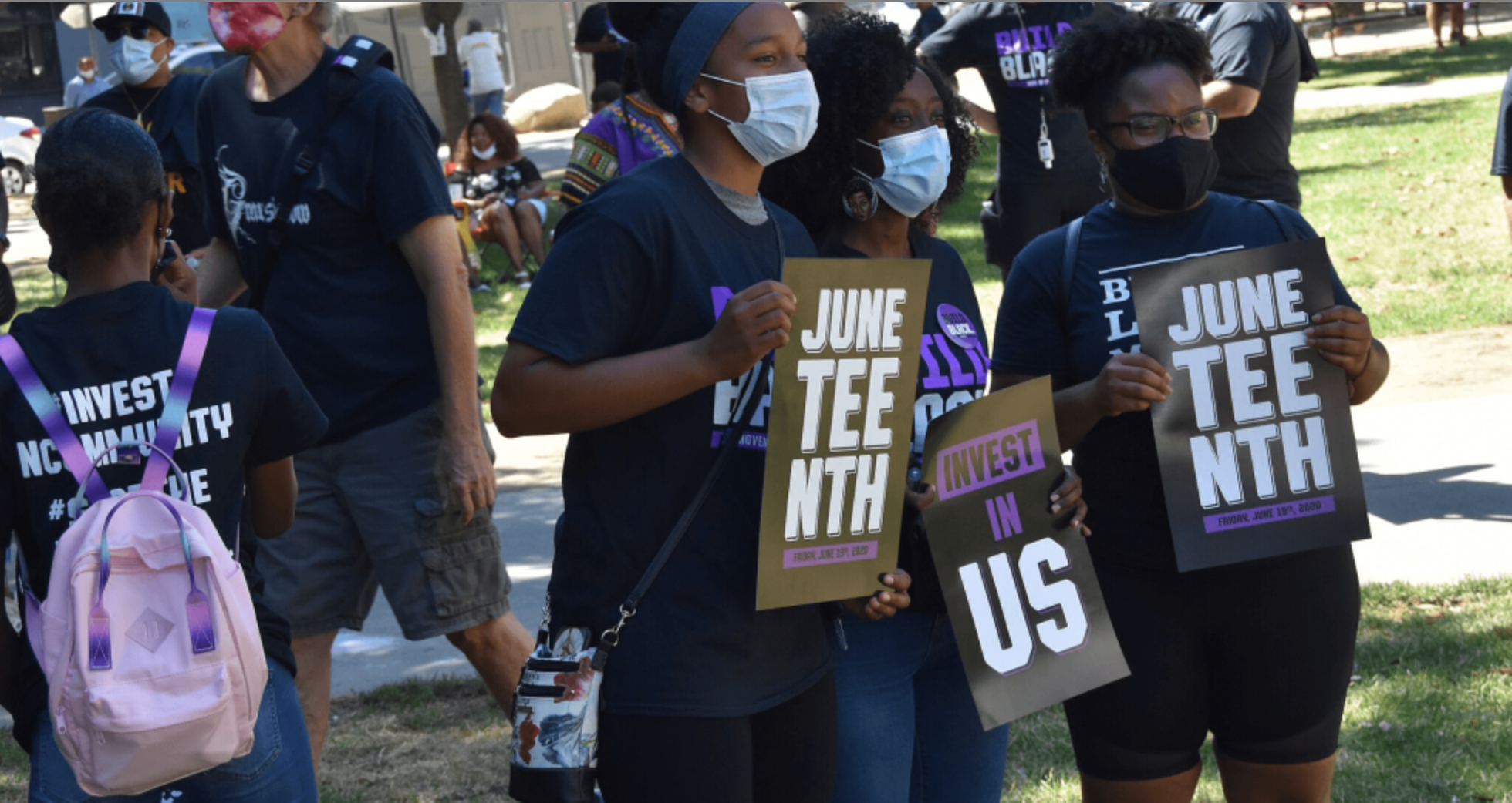 Community Care | Capital Region nonprofits help Black communities access mental health care