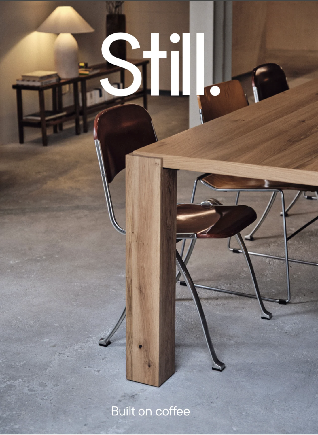 Still. Magazine