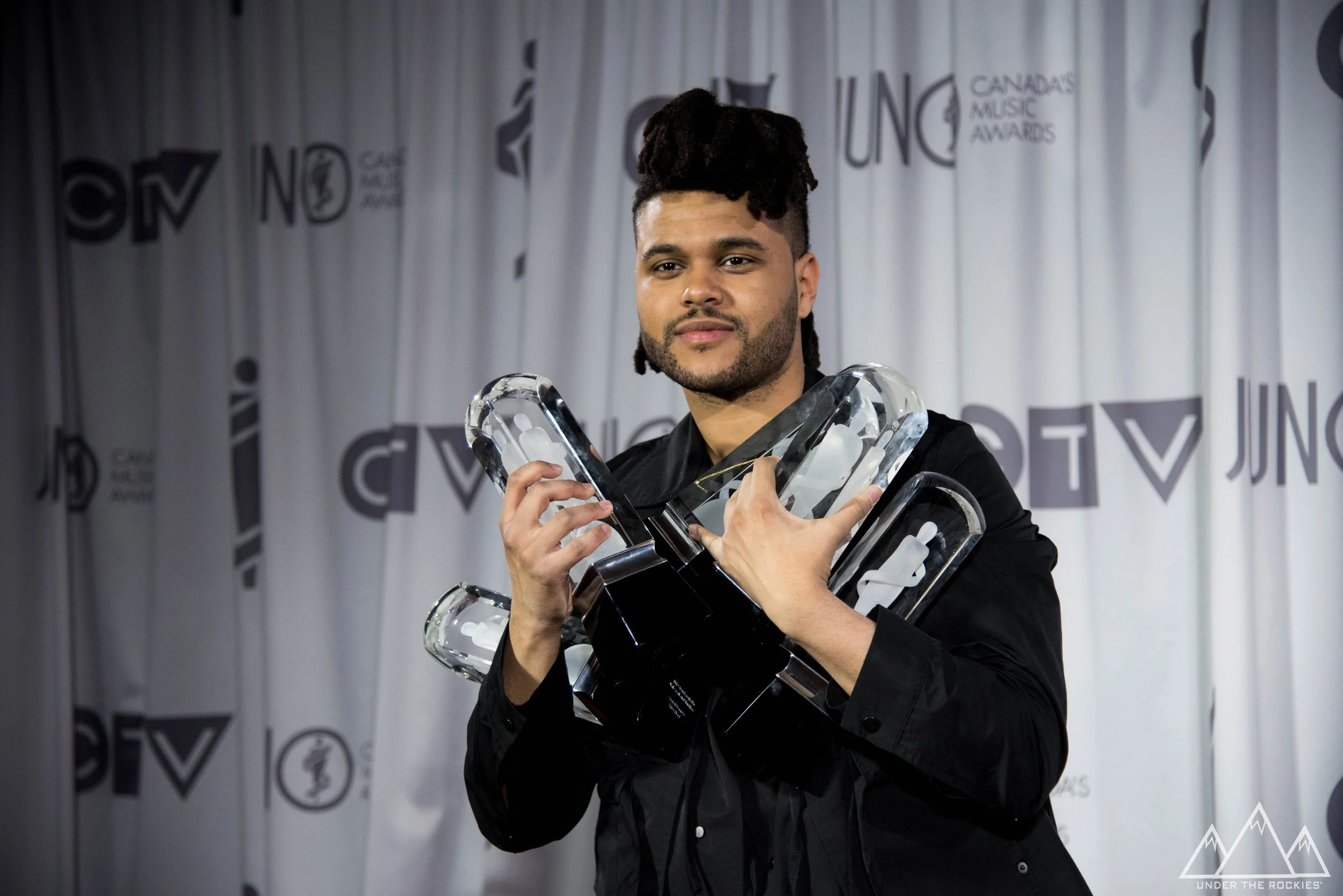Gallery: The 2016 JUNO Awards