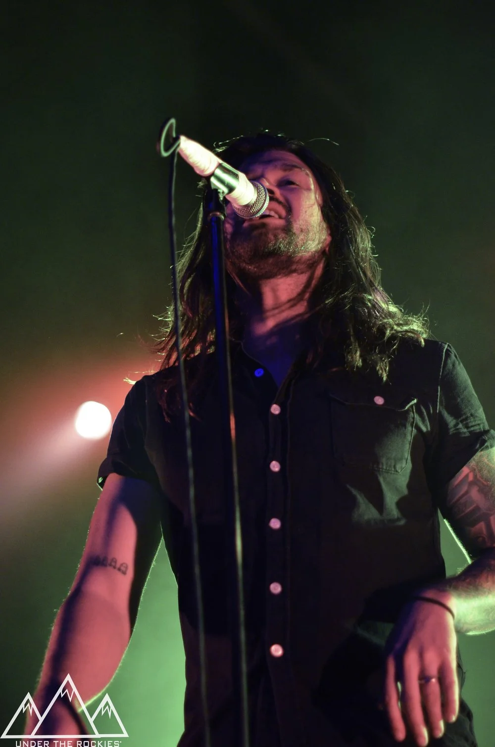 Taking Back Sunday