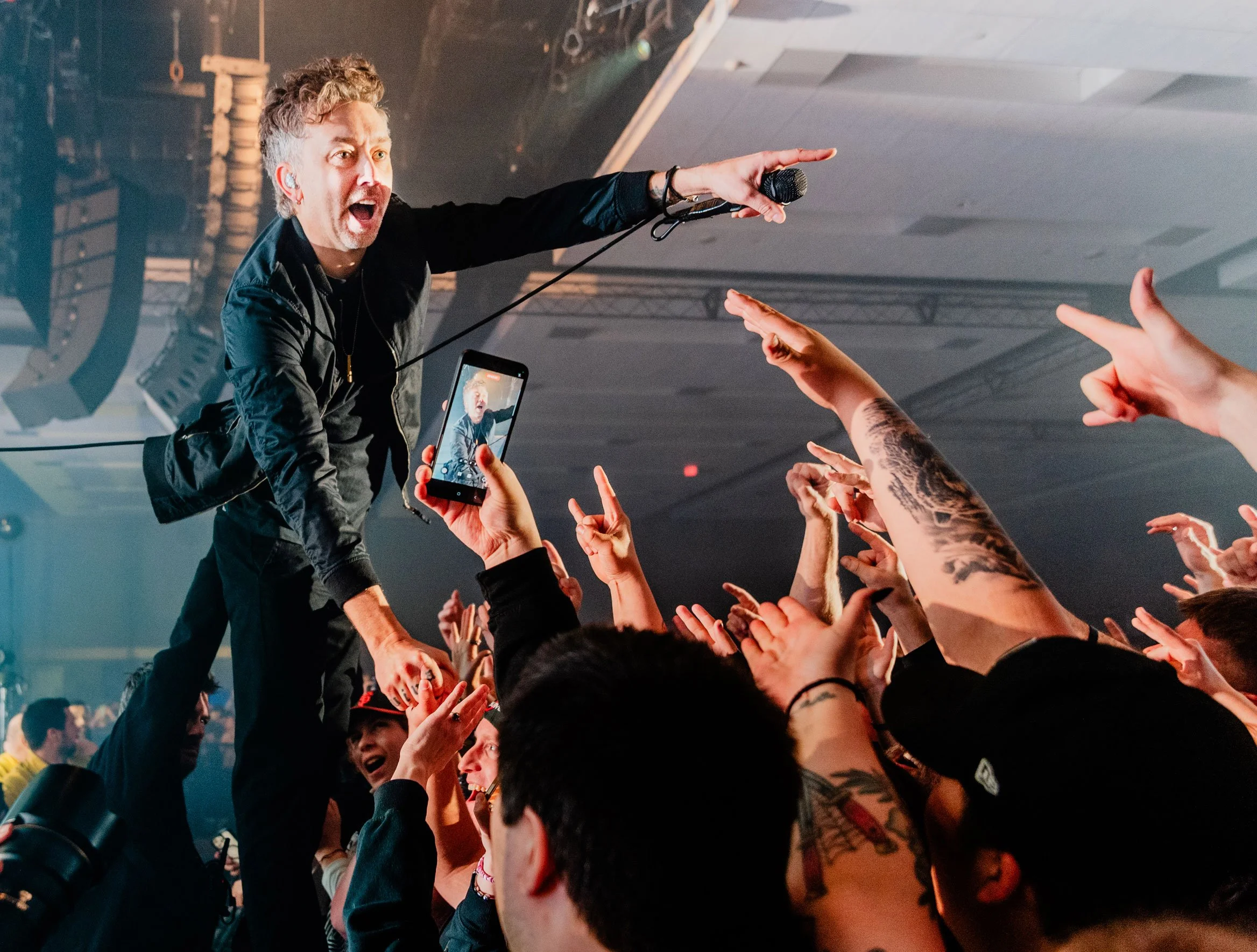 Rise Against, Destroy Boys