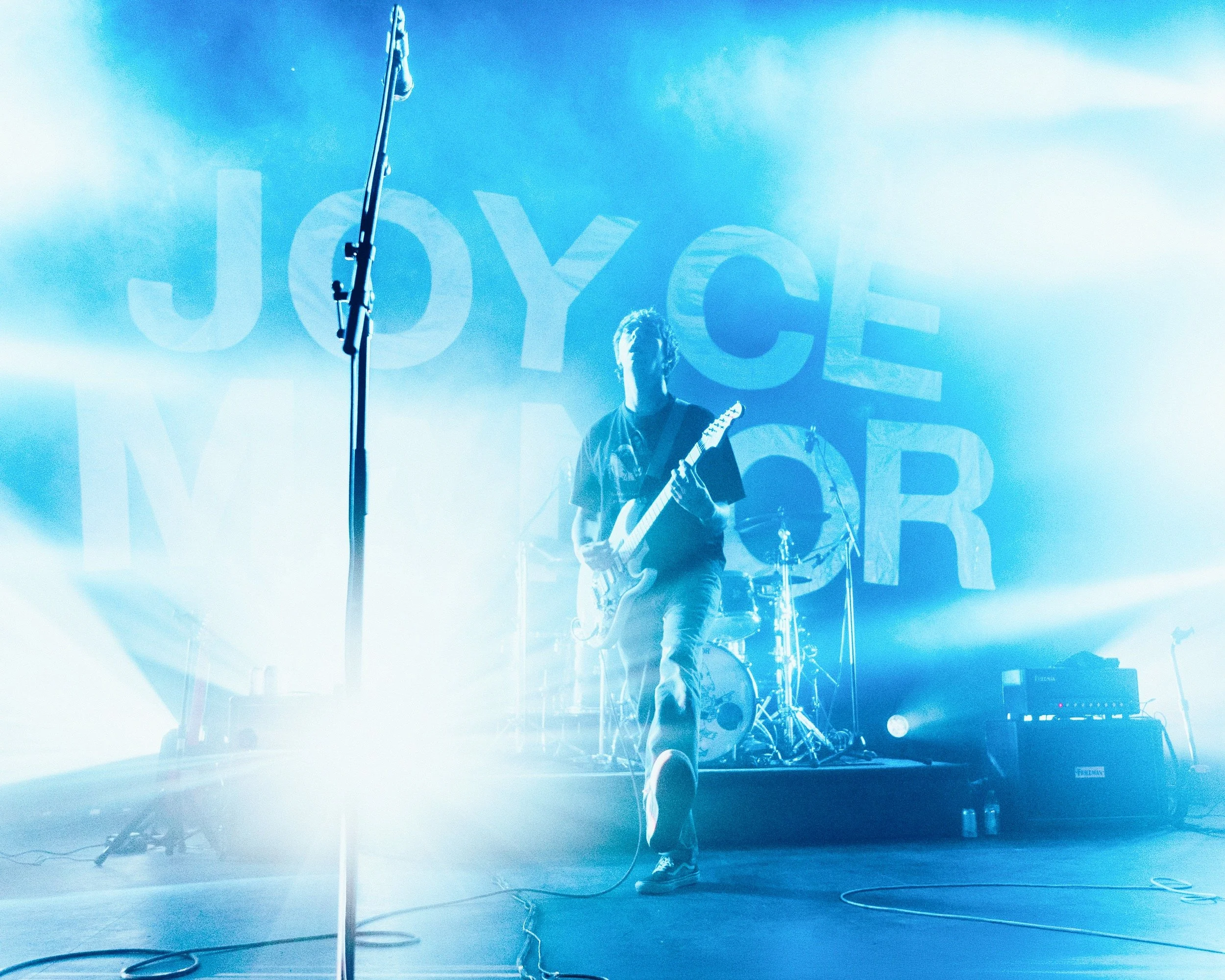 Joyce Manor, Militarie Gun