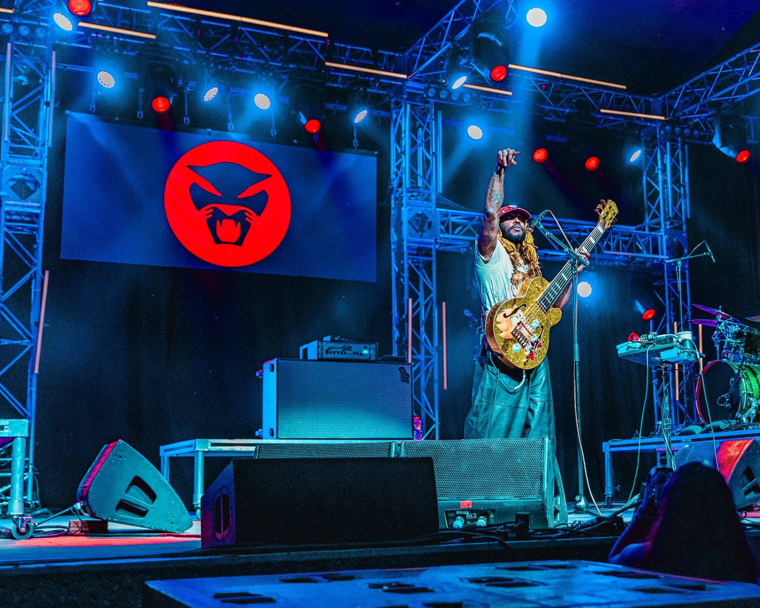 Thundercat