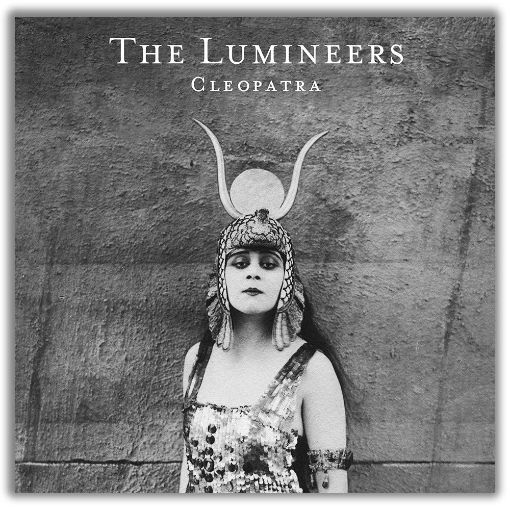 Review: The Lumineers - Cleopatra — Under The Rockies