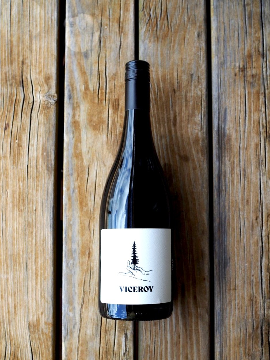 Viceroy Syrah 2021
