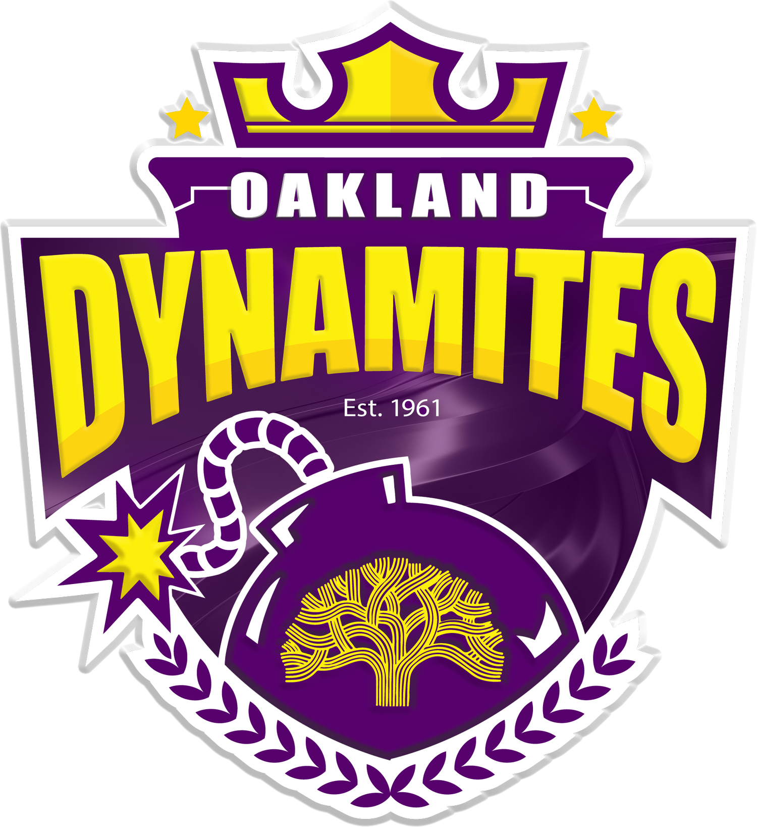 Oakland Dynamites