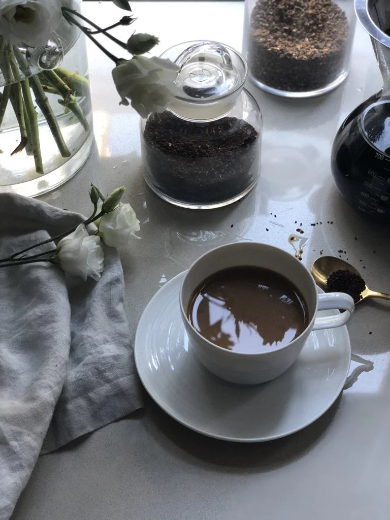 The Magic of Dandelion Chicory ‘Coffee’