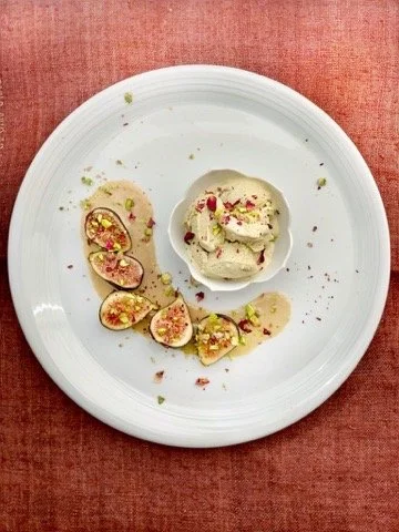 Two No-Churn Ice Cream Recipes