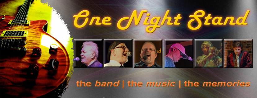 One Night Stand @ Paul &amp; Jack's