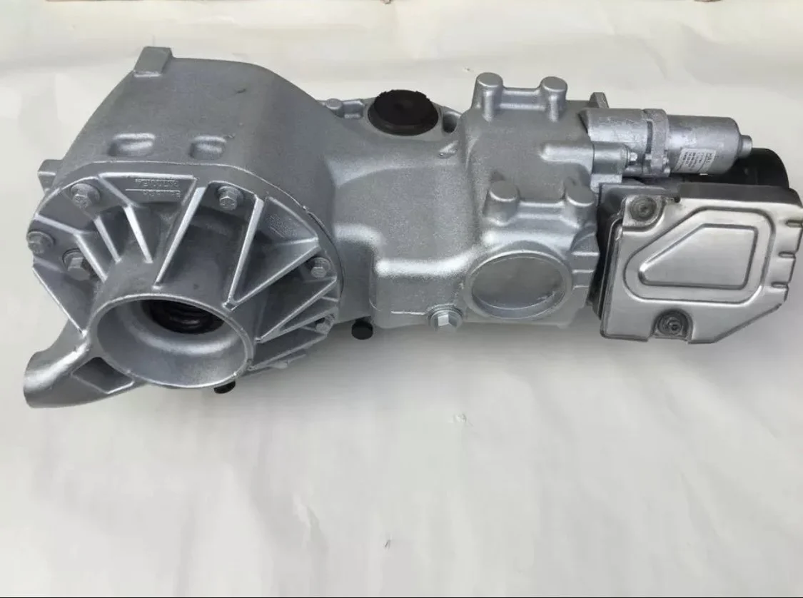 Ford Kuga 2 Hinterachsdifferential Differential CV6W4 Cv6w400 ...