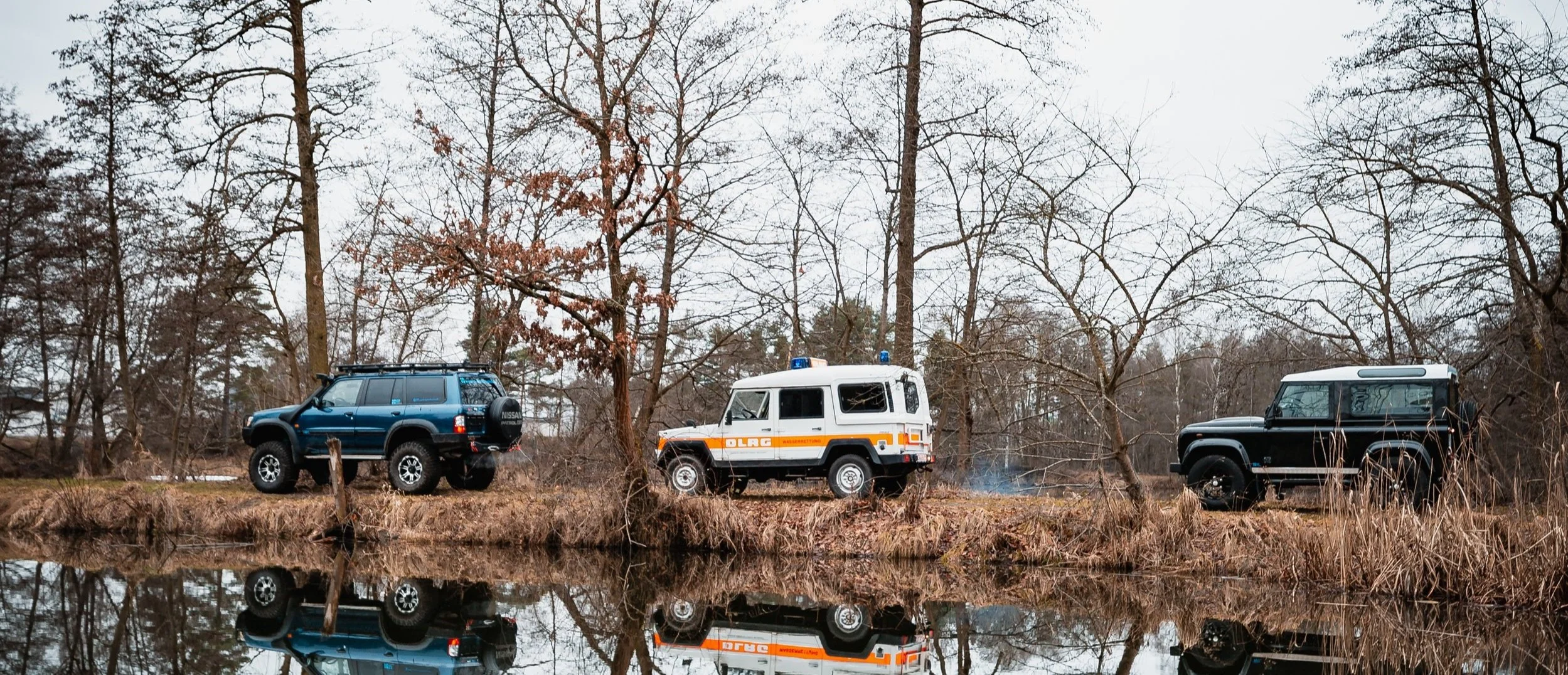 Land Rover — Shop — Gp-Getriebetechnik – XCBUBJ