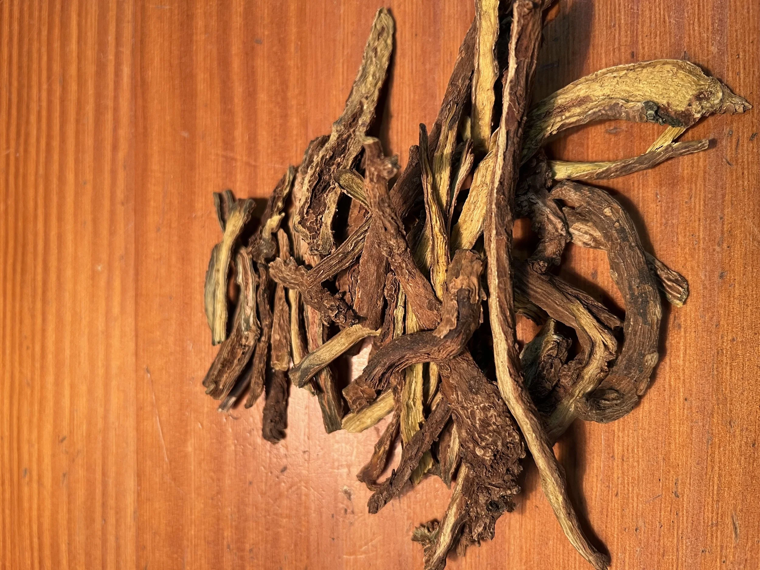 Chinese Skullcap Root Extract