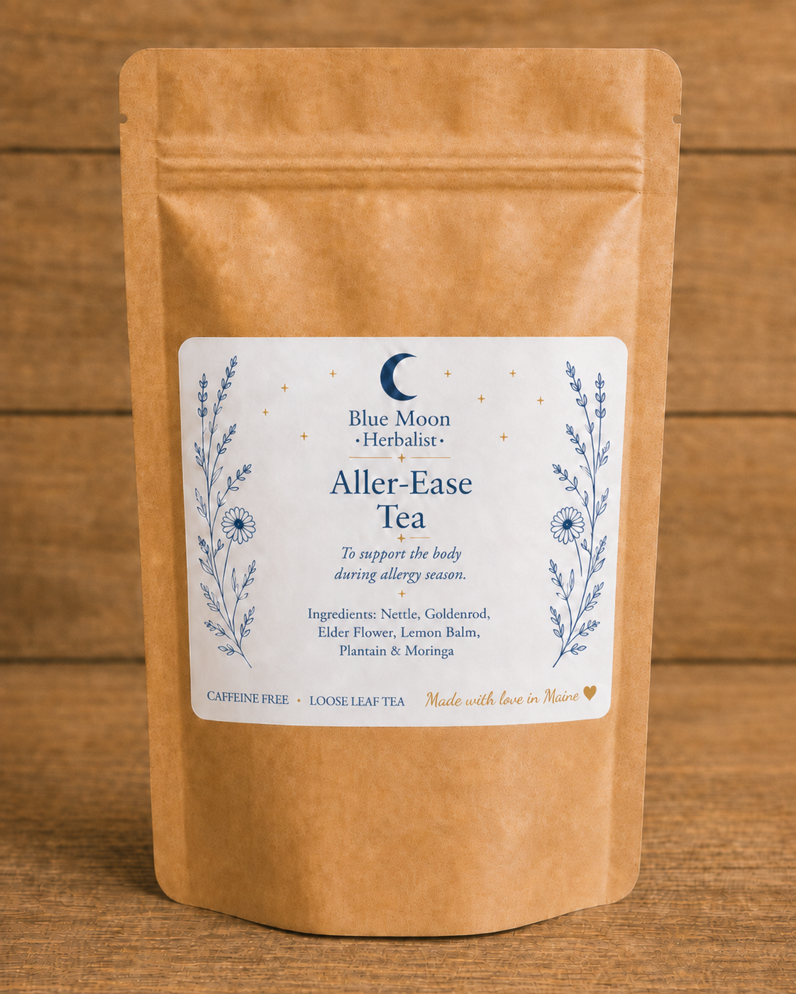 Aller-Ease Tea