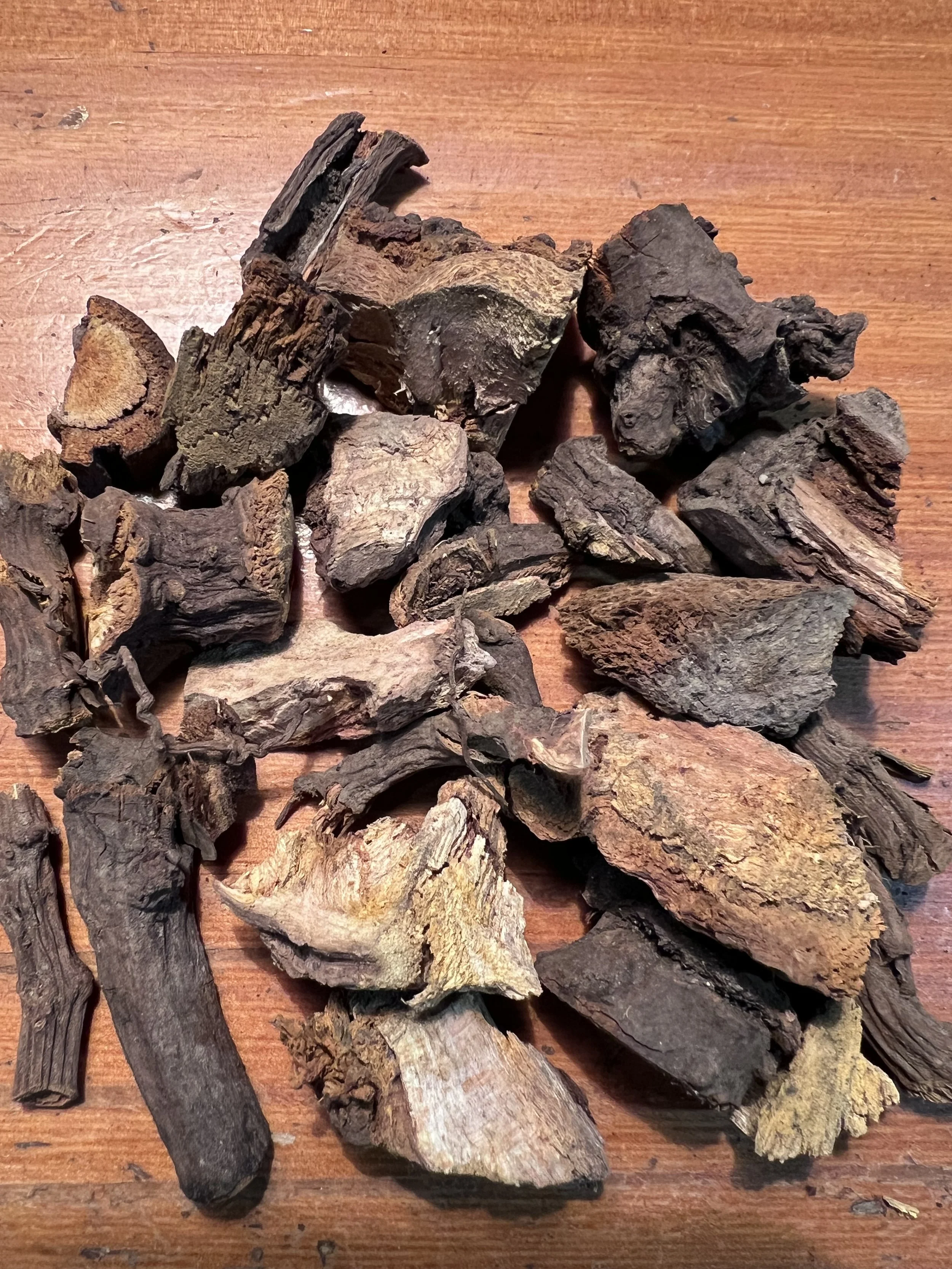 Japanese Knotweed Root Extract