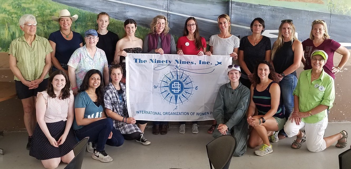 July 2019 Chapter Meeting