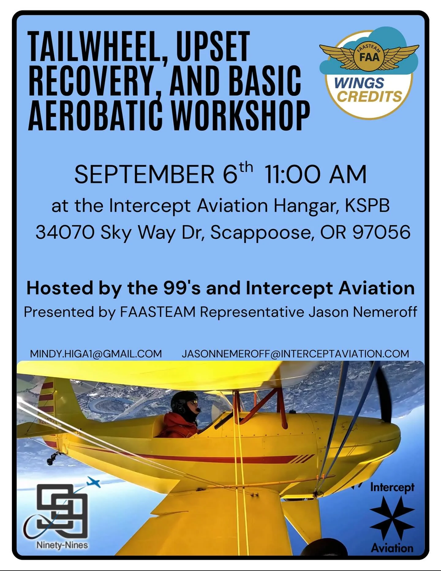 Come to join us 🤩